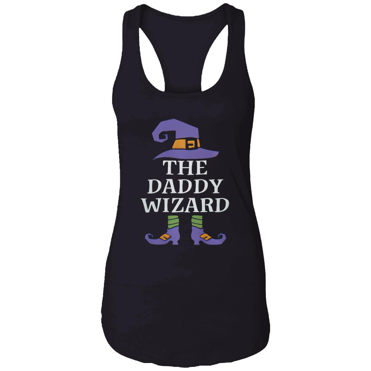 The Daddy Wizard Shirt The Daddy Wizard Shirt