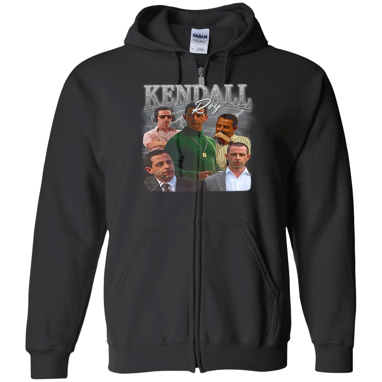 Kendall Roy Shirt Kendall Roy Shirt