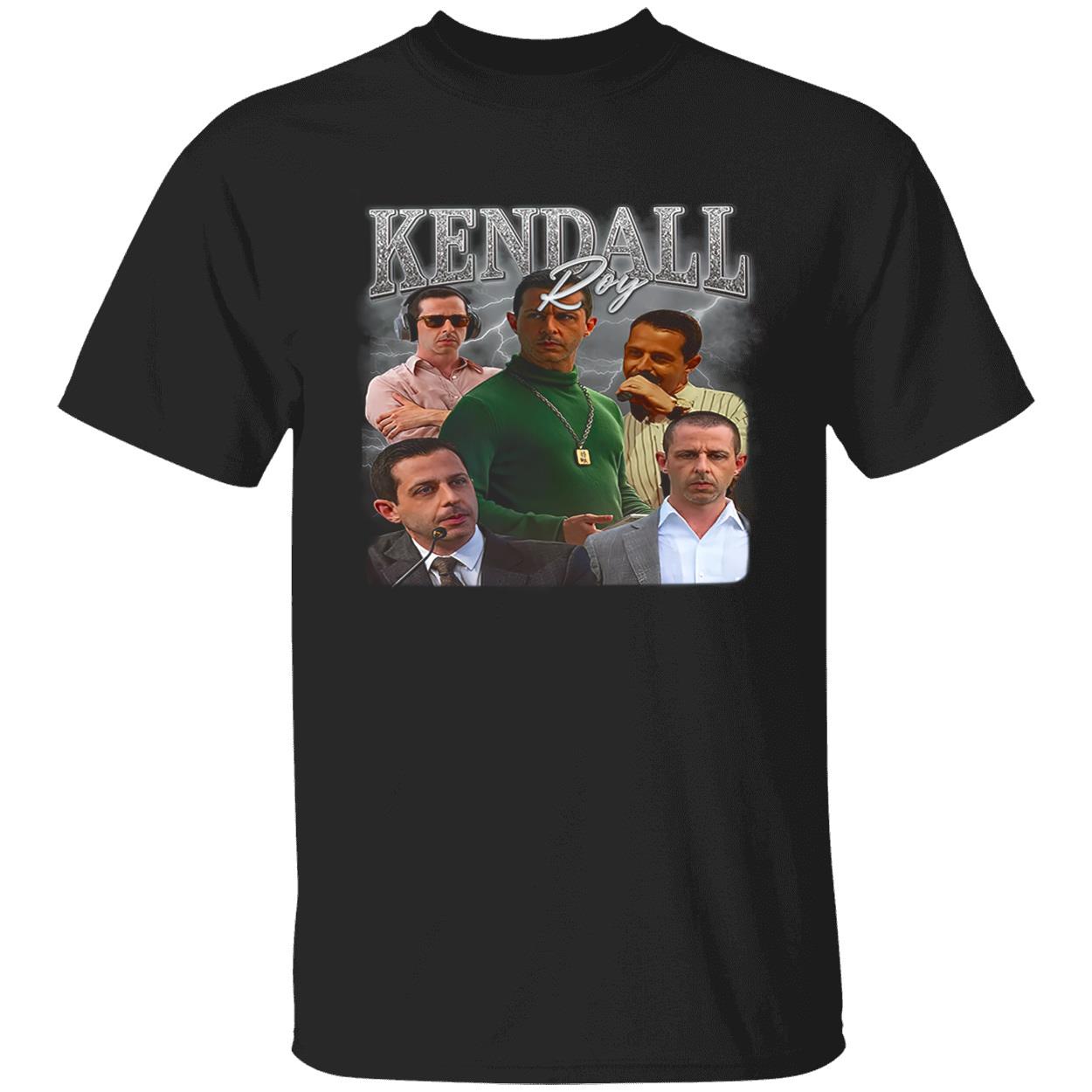 Kendall Roy Shirt