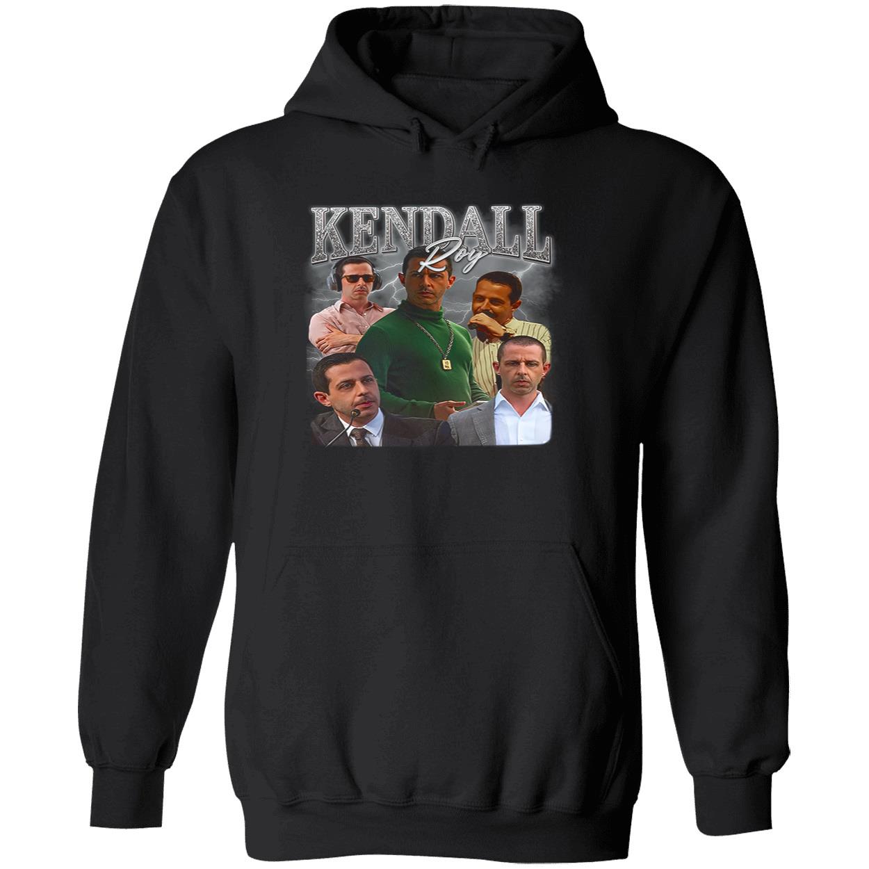 Kendall Roy Shirt Kendall Roy Shirt
