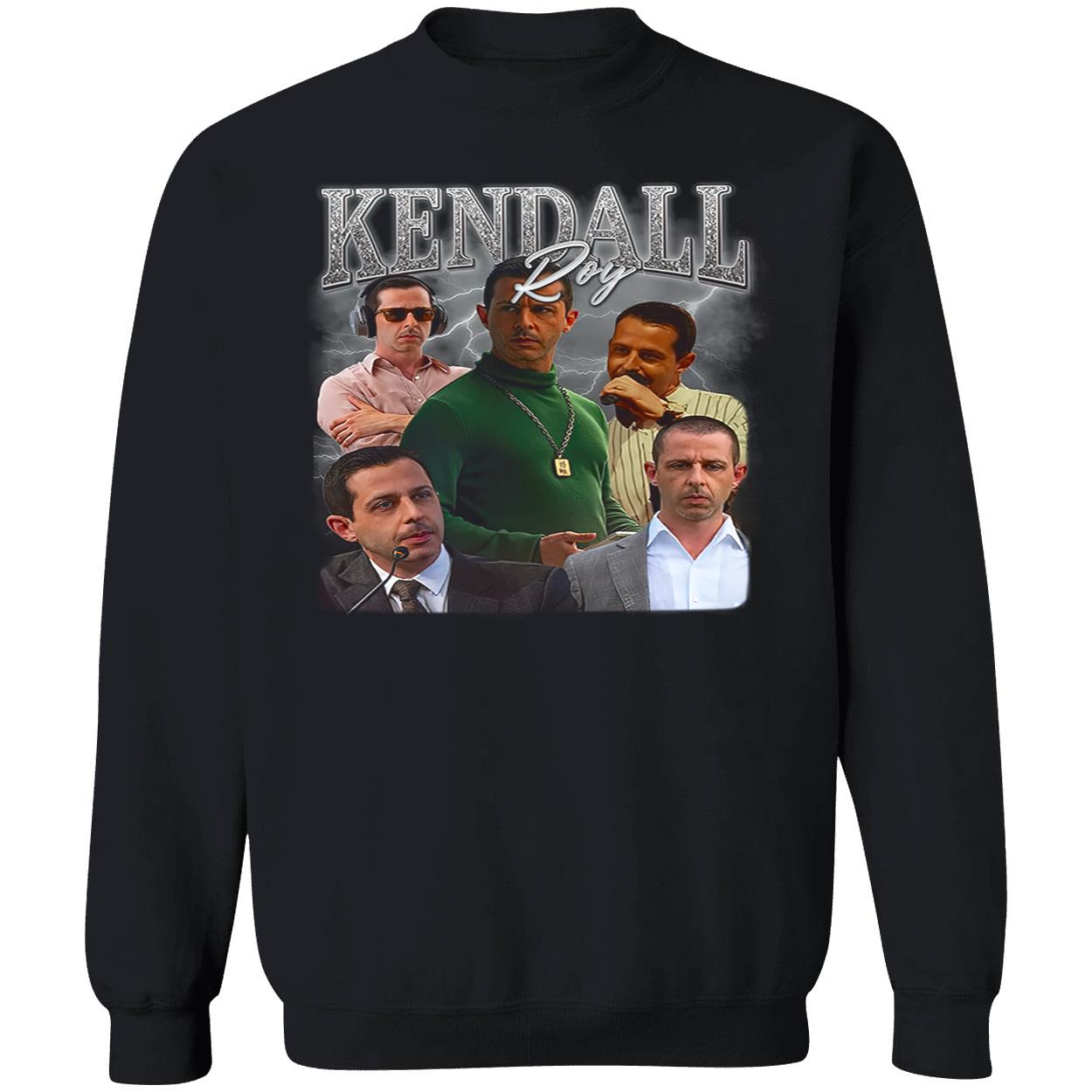 Kendall Roy Shirt Kendall Roy Shirt