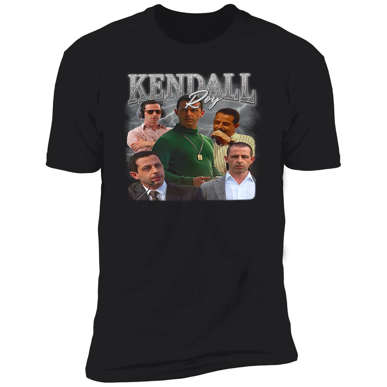 Kendall Roy Shirt Kendall Roy Shirt