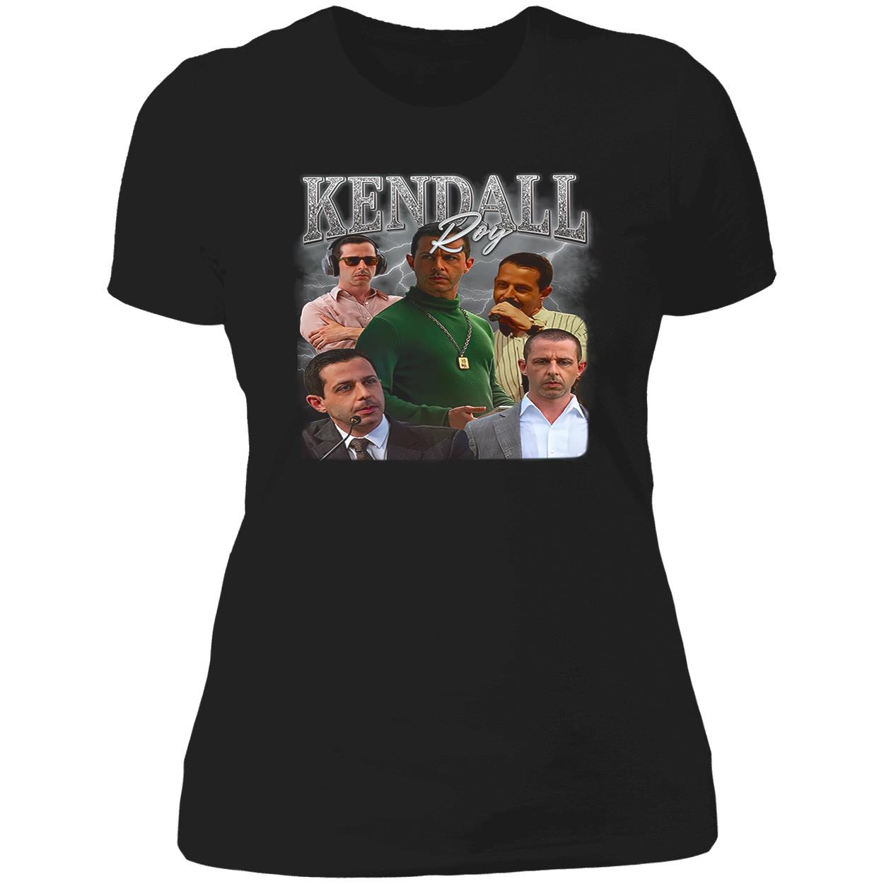 Kendall Roy Shirt Kendall Roy Shirt