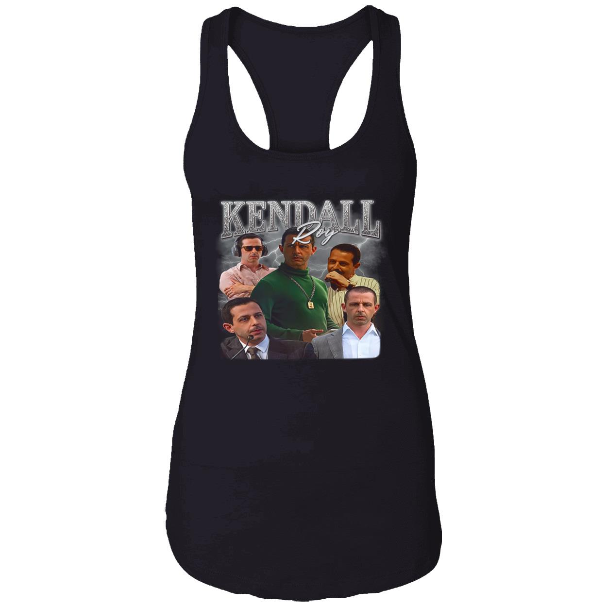 Kendall Roy Shirt Kendall Roy Shirt