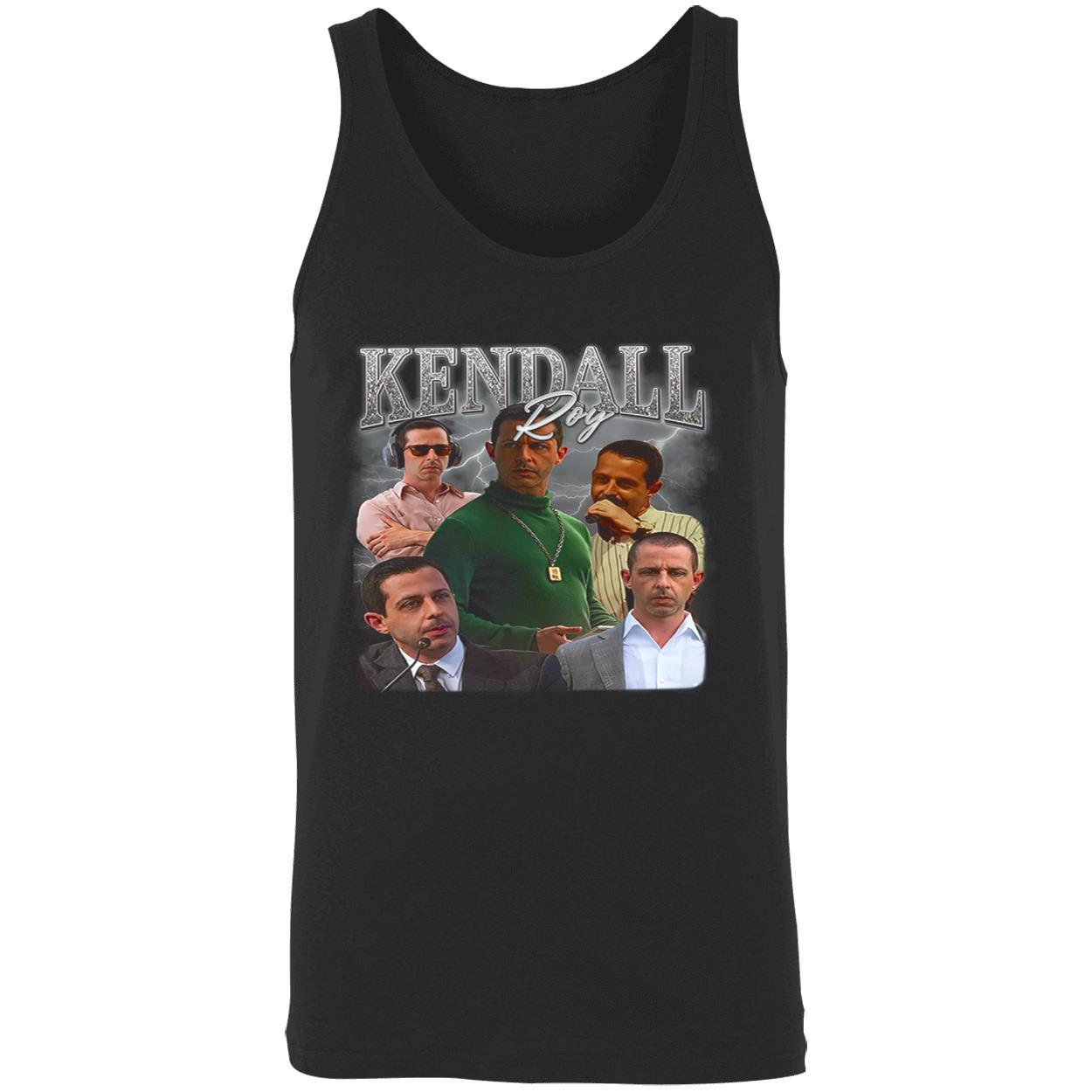 Kendall Roy Shirt Kendall Roy Shirt