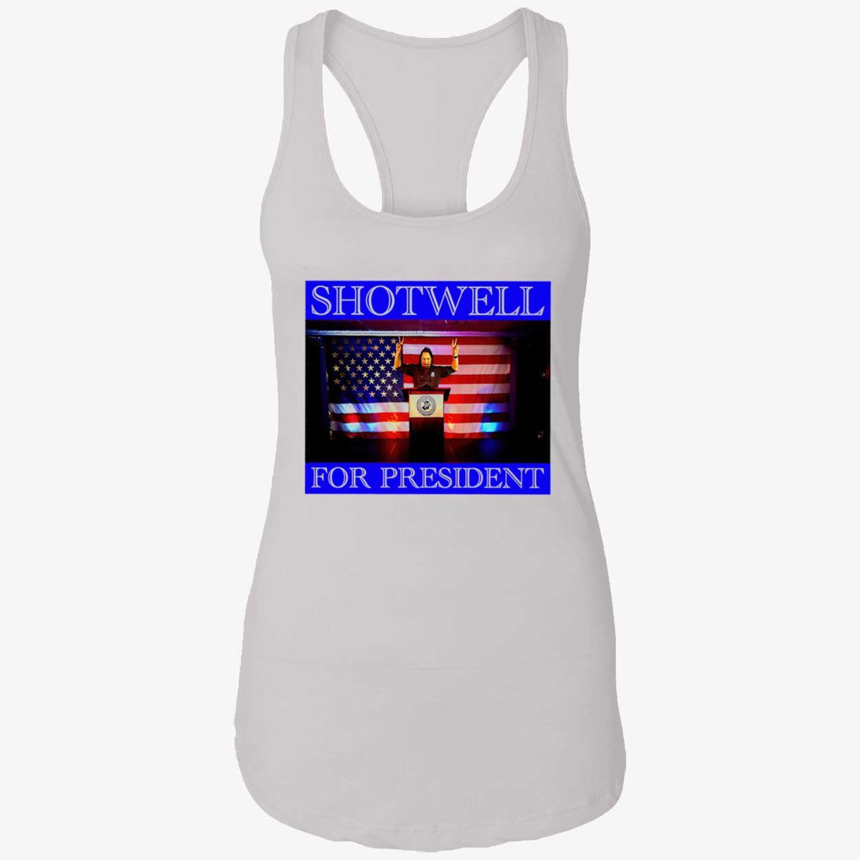 Shotwell For President 2024 Shirt Shotwell For President 2024 Shirt