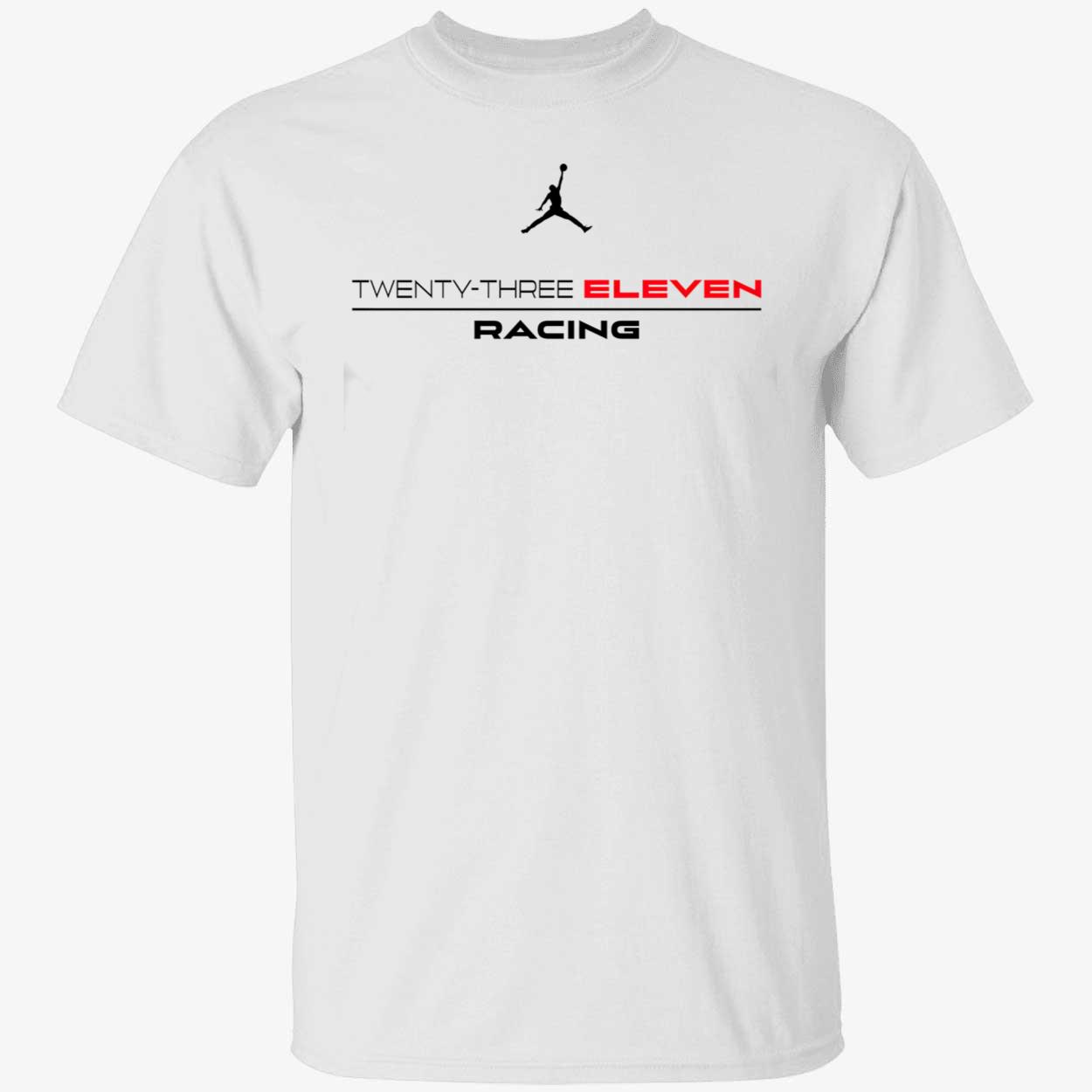 Denny Hamlin Twenty Three Eleven Racing Shirt Denny Hamlin Twenty Three Eleven Racing Shirt