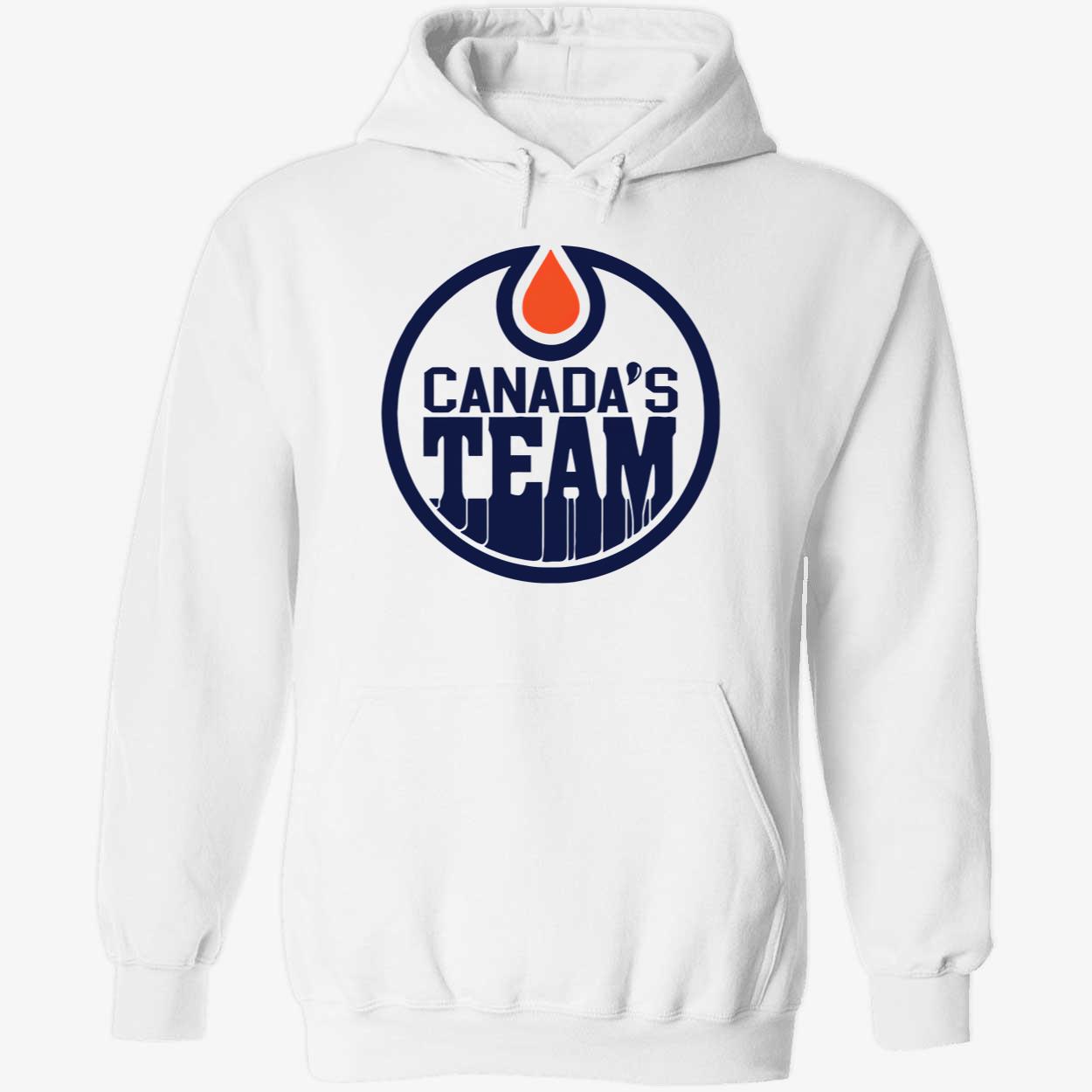 Canada’S Team Shirt Canada’S Team Shirt