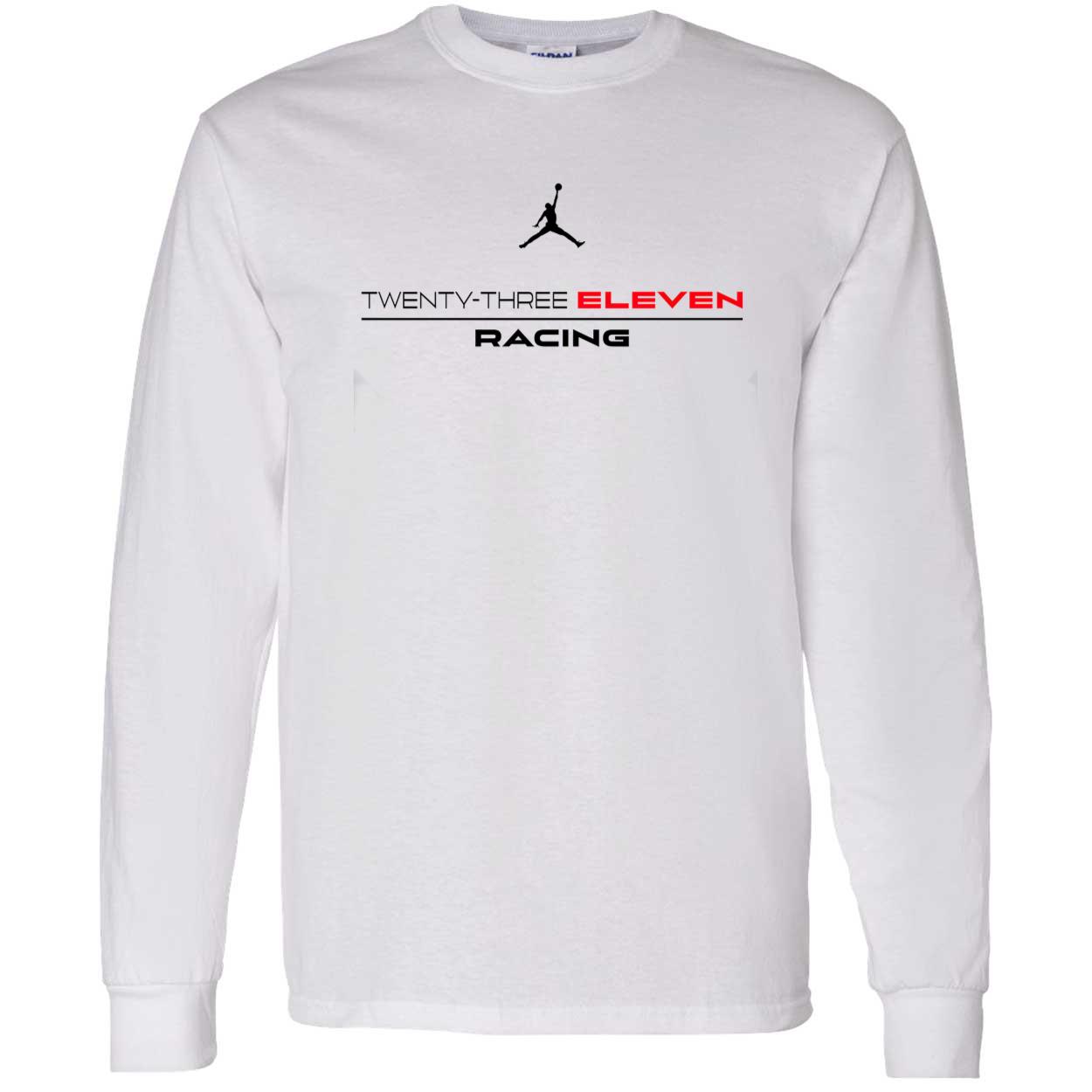Denny Hamlin Twenty Three Eleven Racing Shirt Denny Hamlin Twenty Three Eleven Racing Shirt