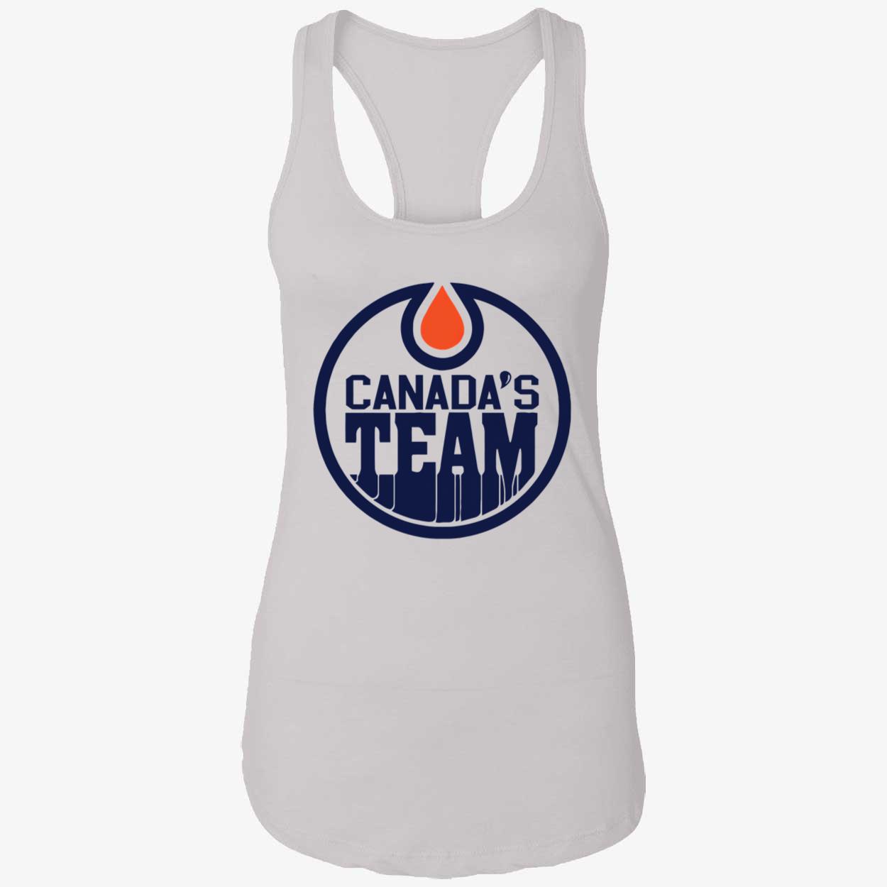 Canada’S Team Shirt Canada’S Team Shirt