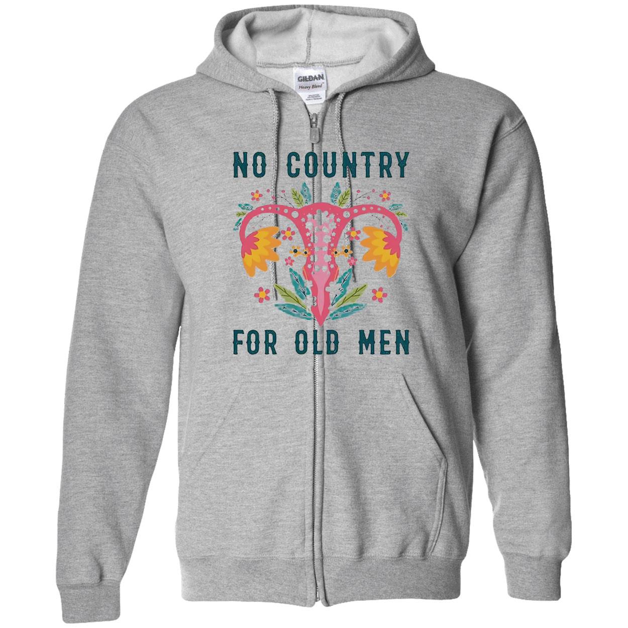 No Country For Old Men Shirt No Country For Old Men Shirt