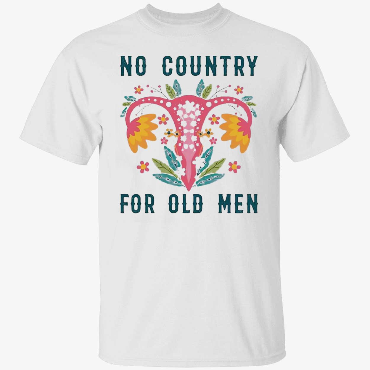 No Country For Old Men Shirt No Country For Old Men Shirt