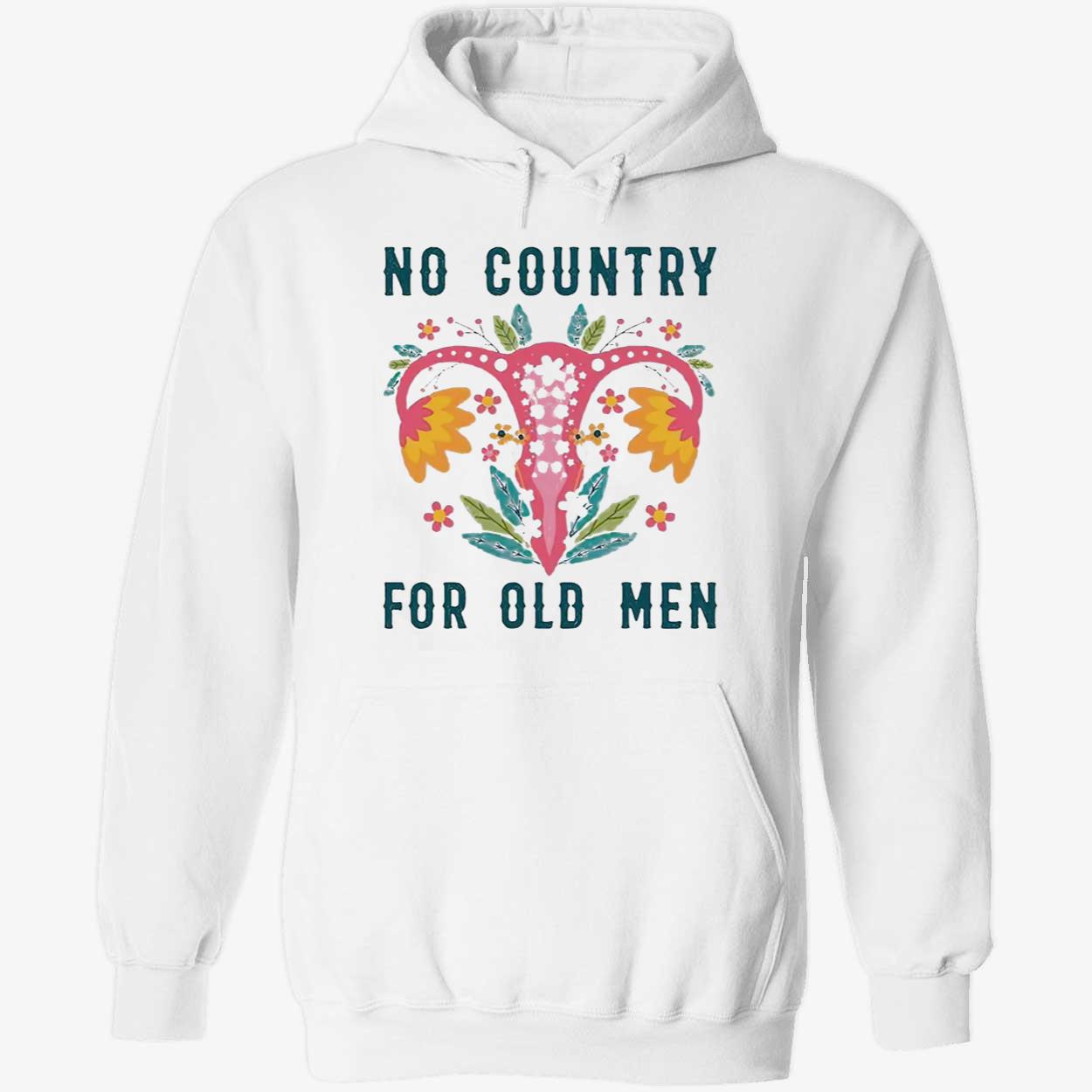 No Country For Old Men Shirt No Country For Old Men Shirt