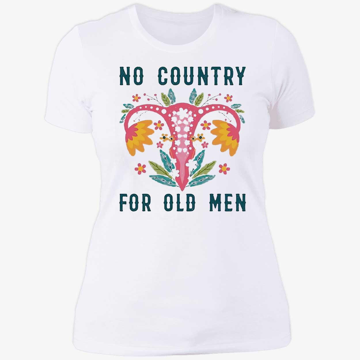 No Country For Old Men Shirt No Country For Old Men Shirt
