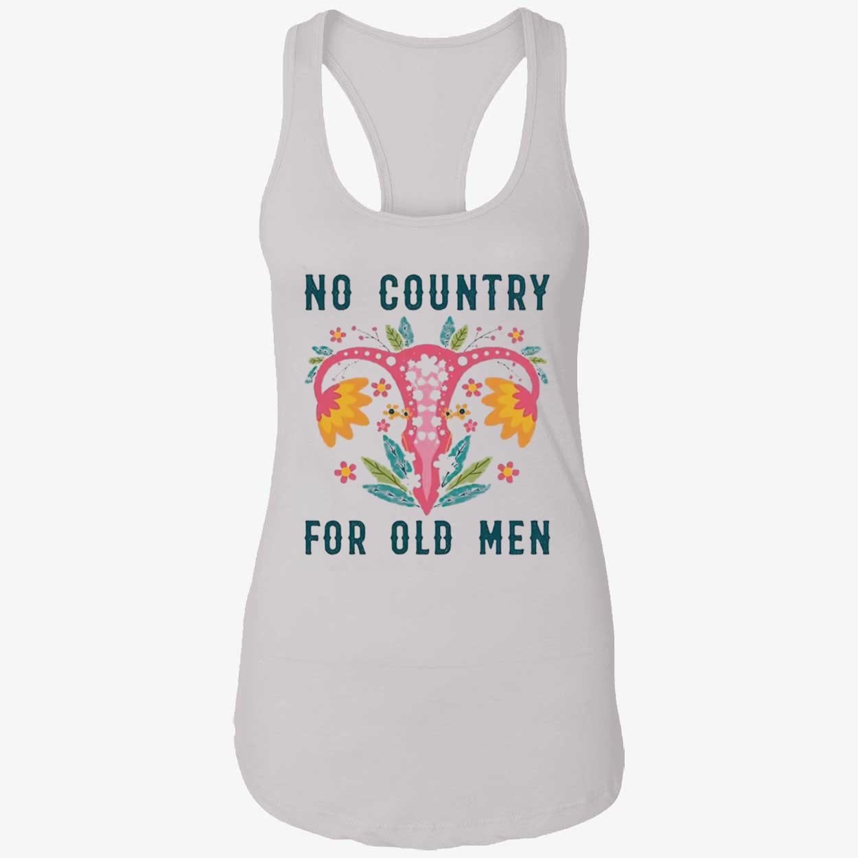 No Country For Old Men Shirt No Country For Old Men Shirt