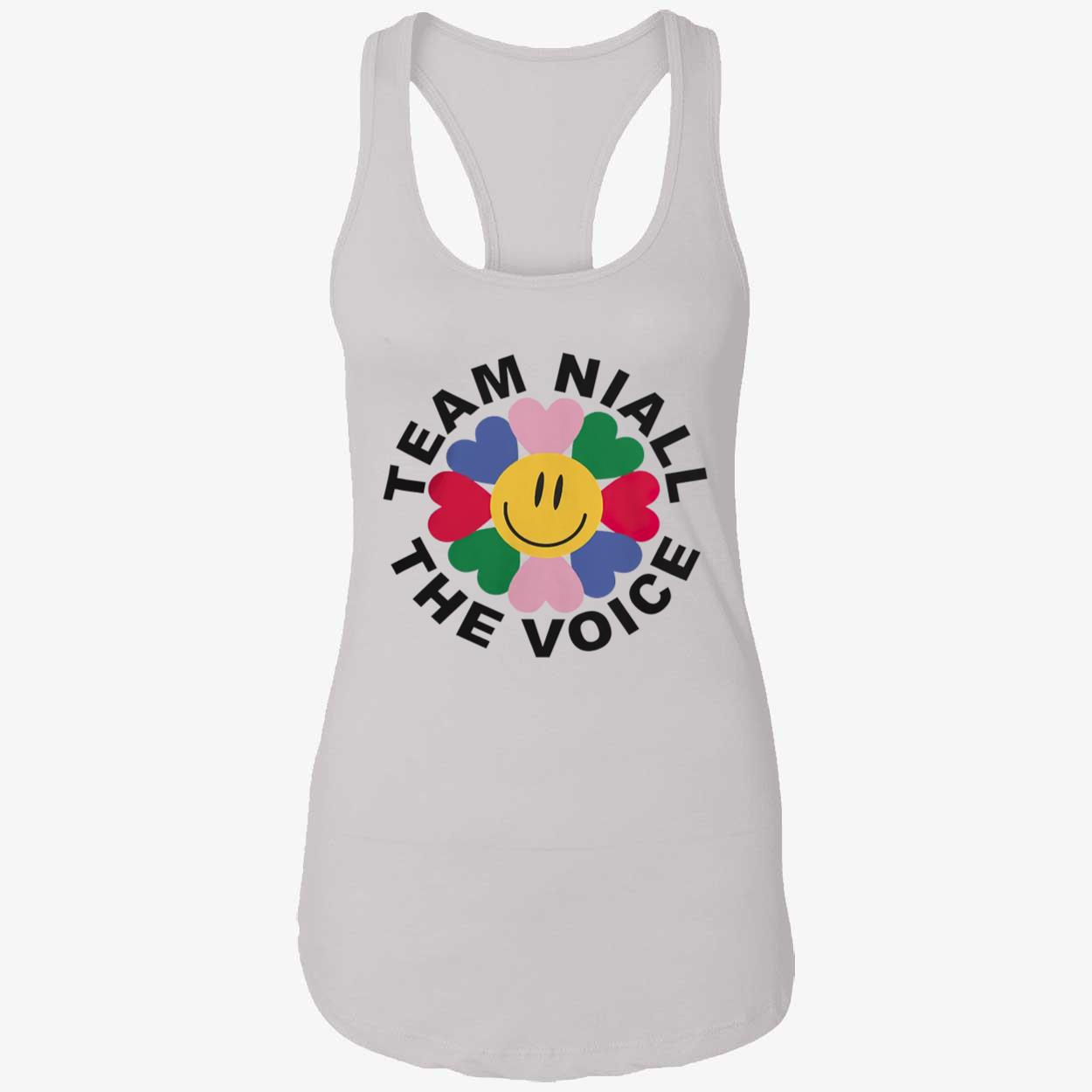 Team Niall The Voice Shirt Team Niall The Voice Shirt