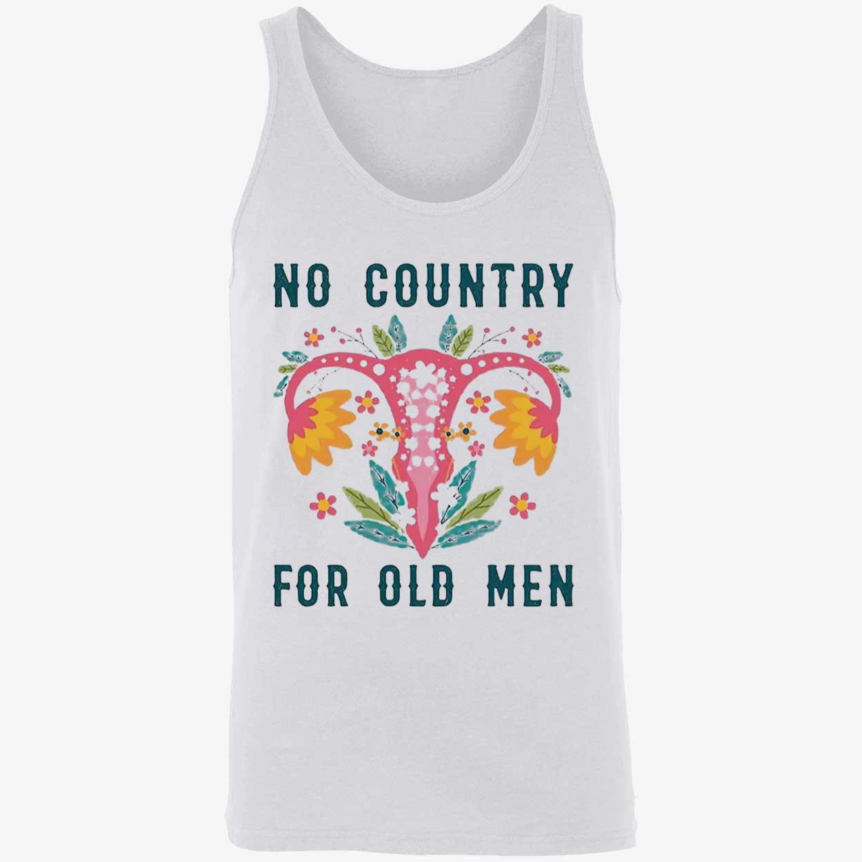 No Country For Old Men Shirt No Country For Old Men Shirt