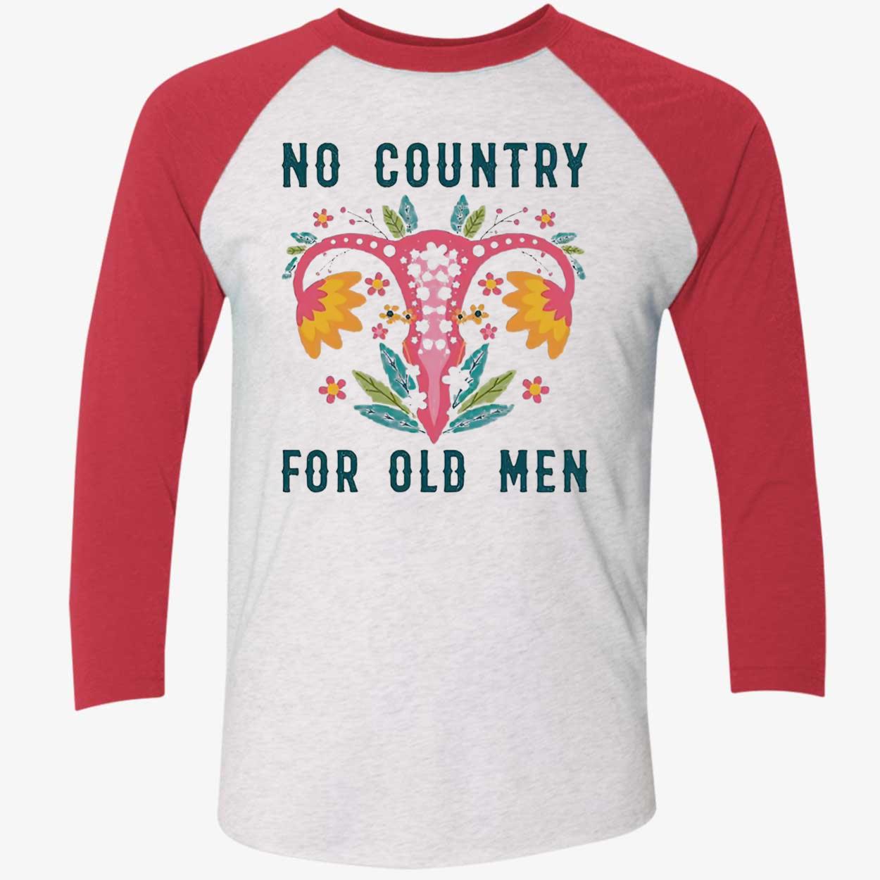 No Country For Old Men Shirt No Country For Old Men Shirt