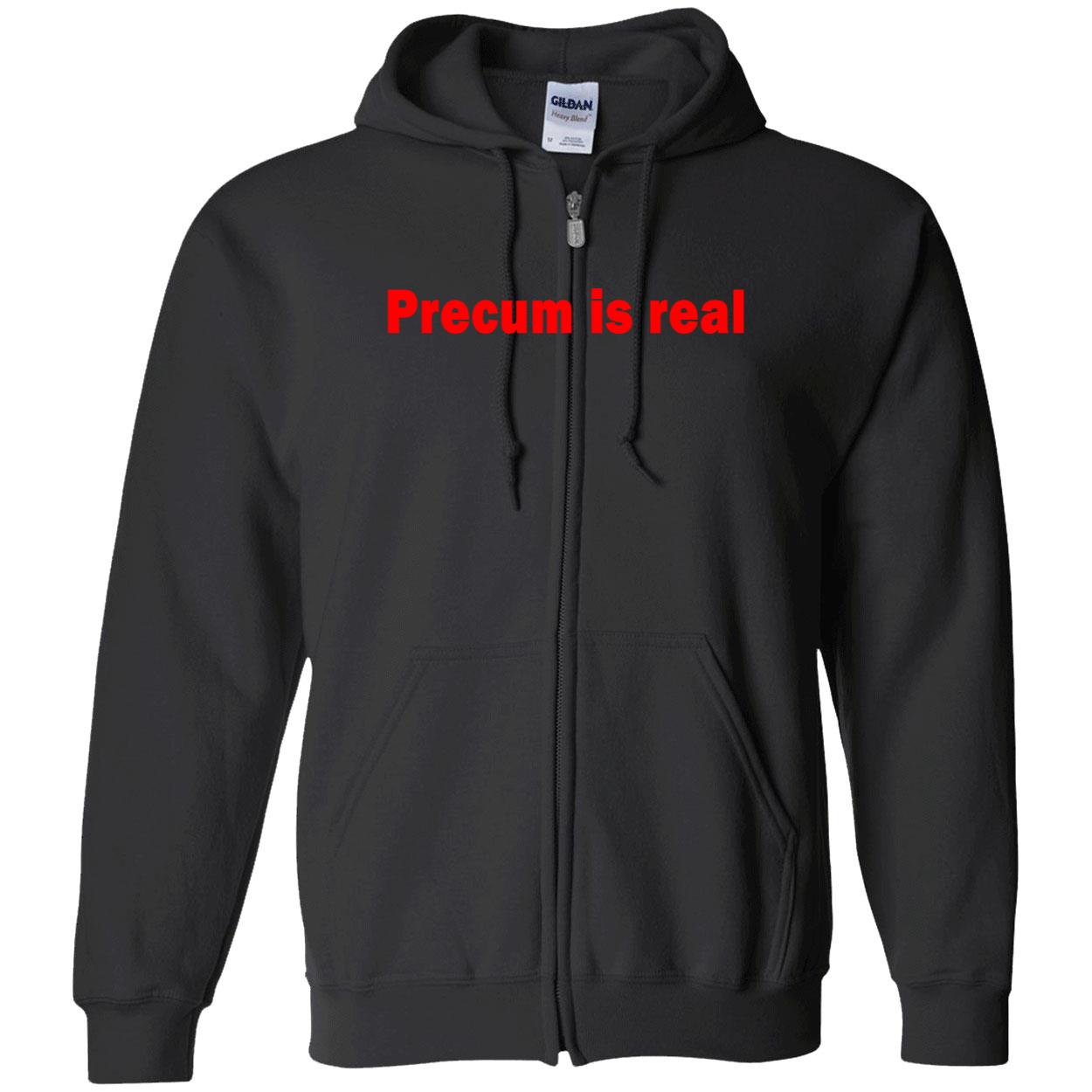 Prec*M Is Real Shirt Prec*M Is Real Shirt