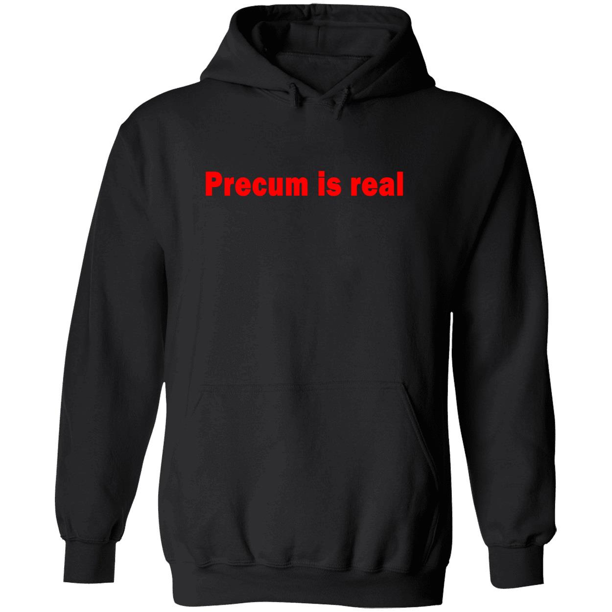 Prec*M Is Real Shirt Prec*M Is Real Shirt