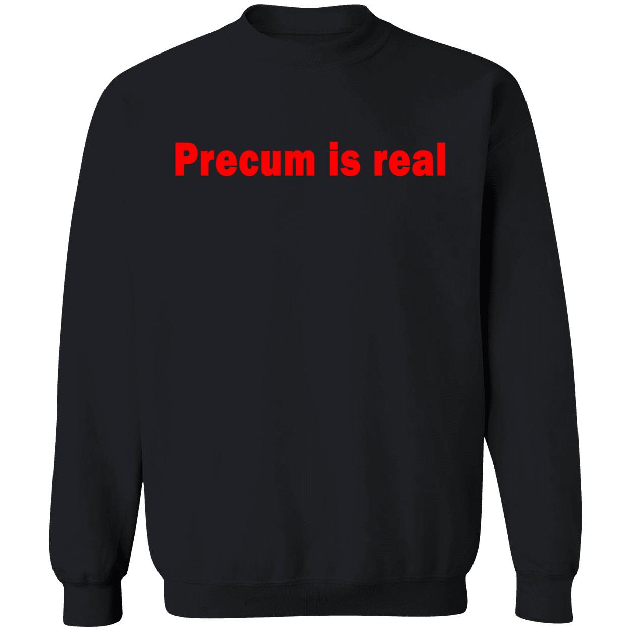 Prec*M Is Real Shirt Prec*M Is Real Shirt