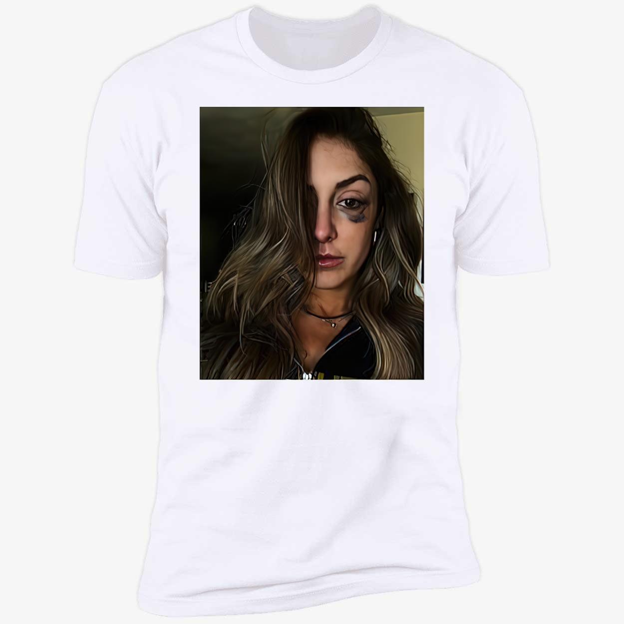 Britt Baker Shirt Britt Baker Shirt