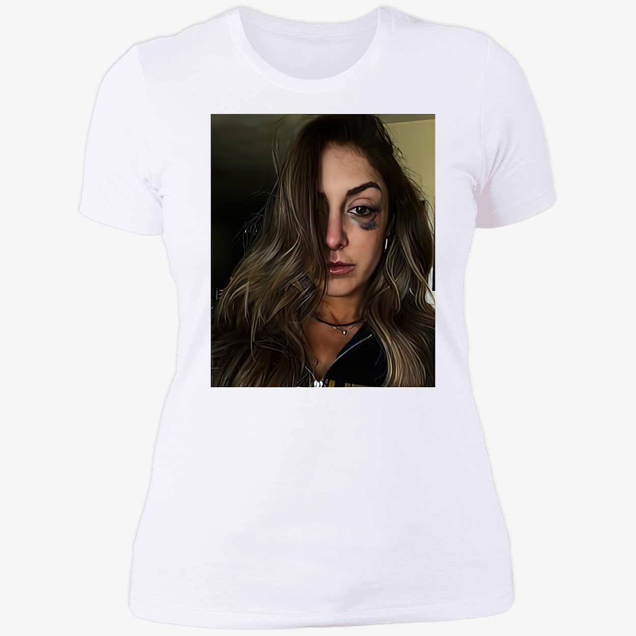 Britt Baker Shirt Britt Baker Shirt