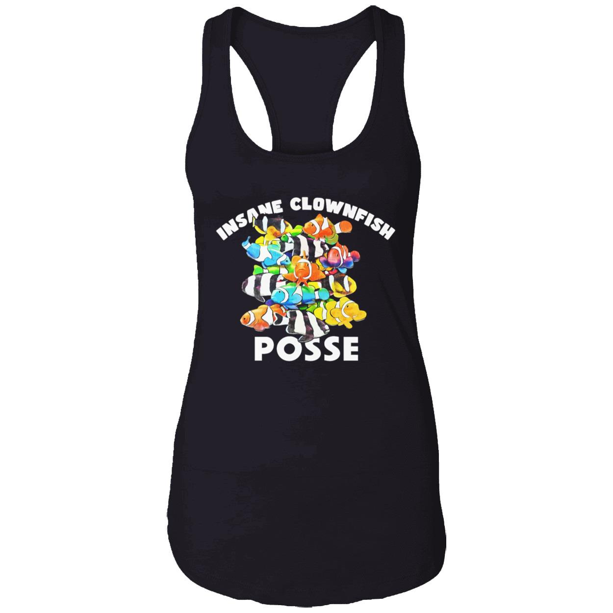 Insane Clownfish Posse T-Shirt Insane Clownfish Posse T-Shirt