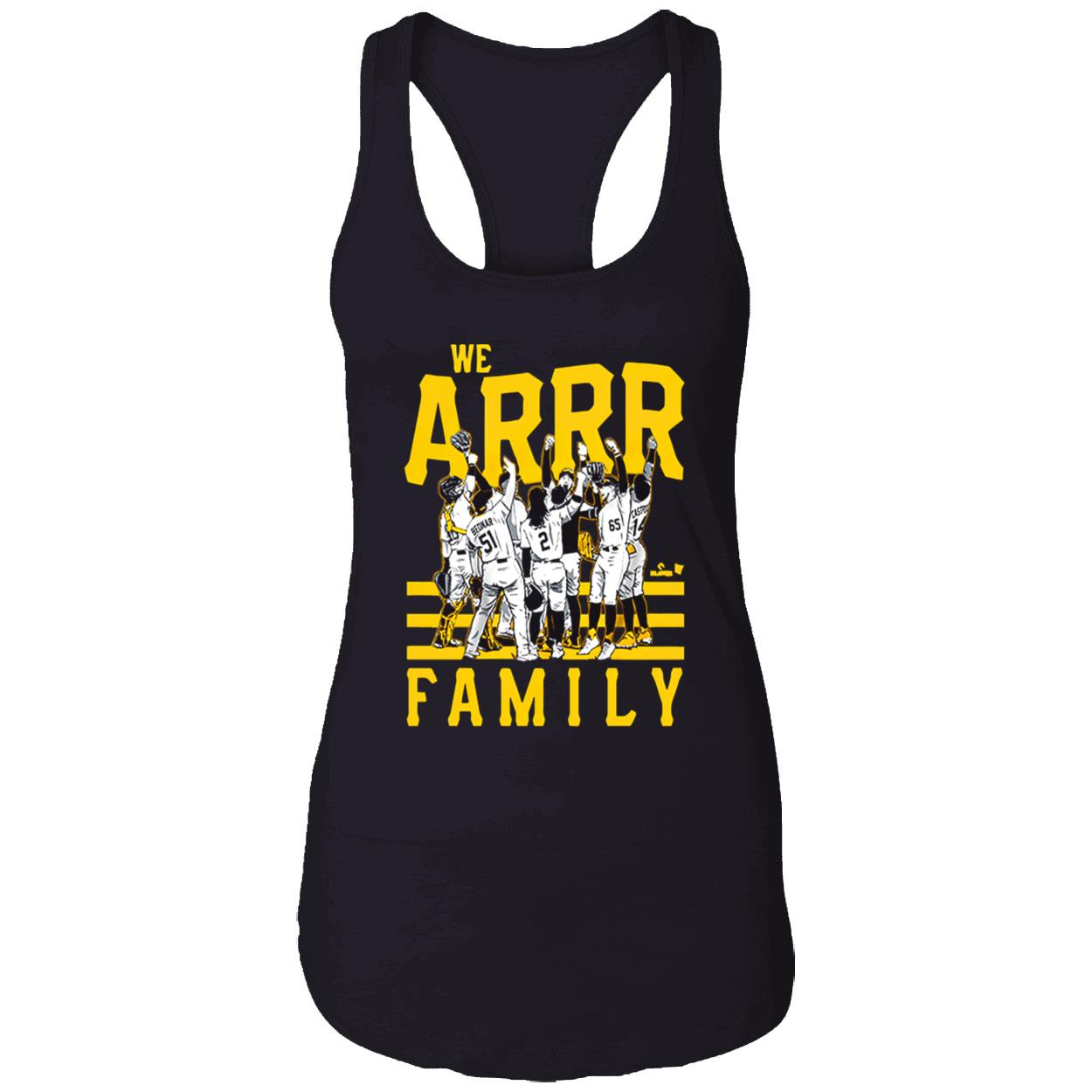 Pittsburgh We Arrr Family Shirt Pittsburgh We Arrr Family Shirt