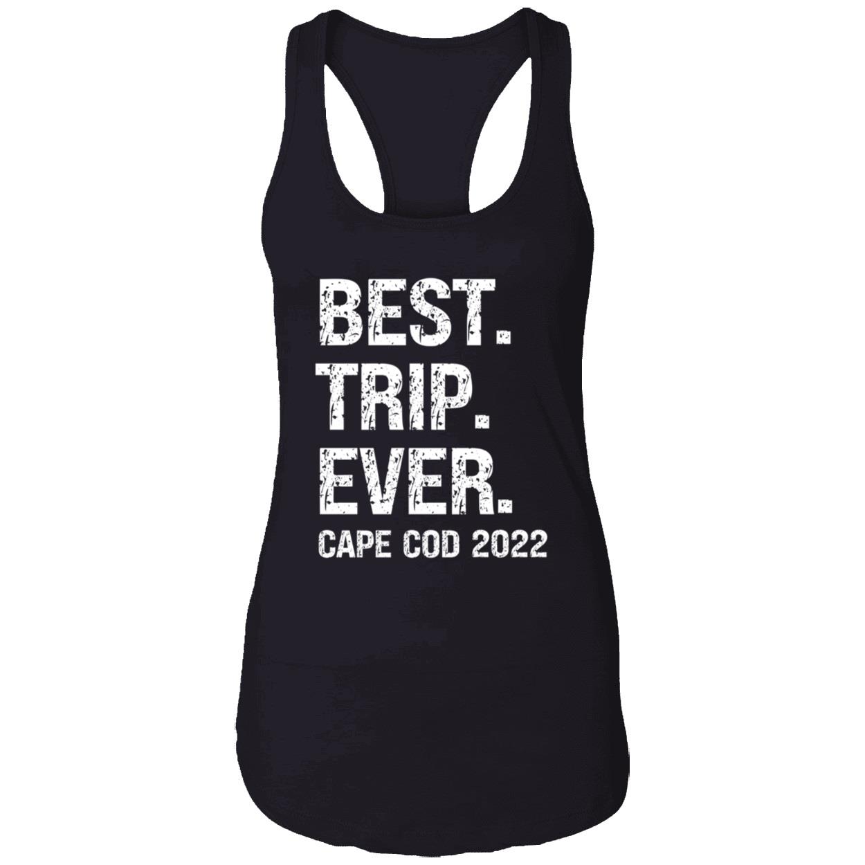 Best Trip Ever Cape Cod 2022 Shirt Best Trip Ever Cape Cod 2022 Shirt
