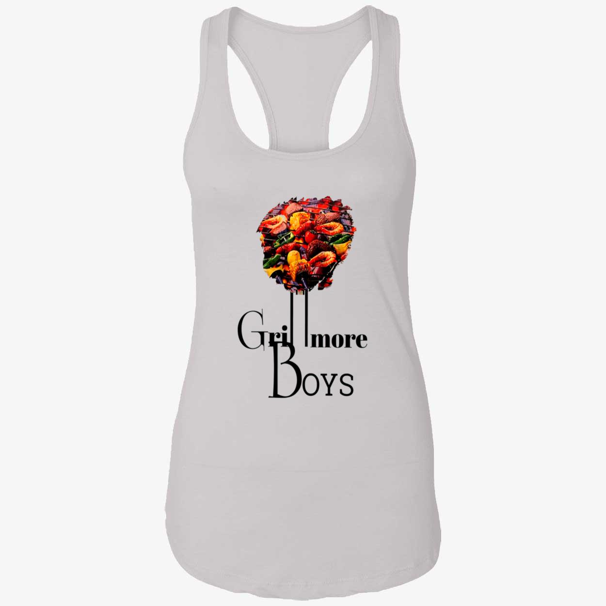 Grill More Boys Shirt Grill More Boys Shirt
