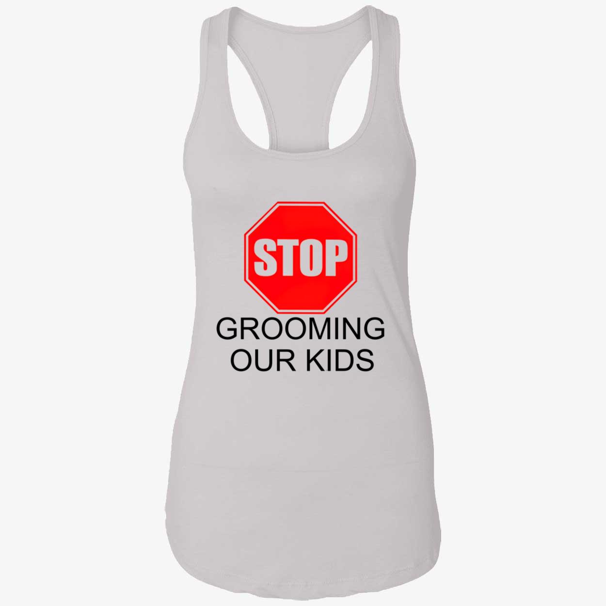 Stop Grooming Our Kids Shirt Stop Grooming Our Kids Shirt