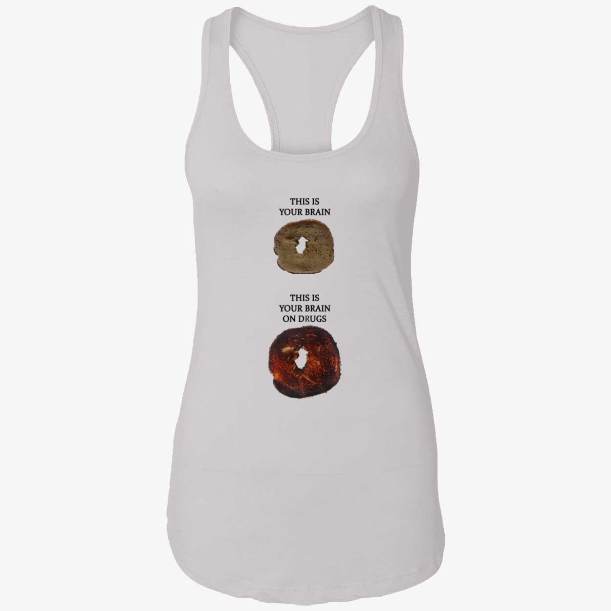 This Is Your Brain On Drugs Shirt This Is Your Brain On Drugs Shirt
