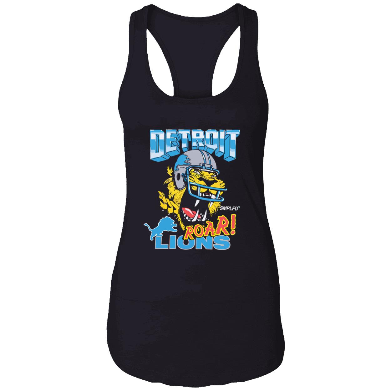 Detroit Lions Road Shirt Detroit Lions Road Shirt