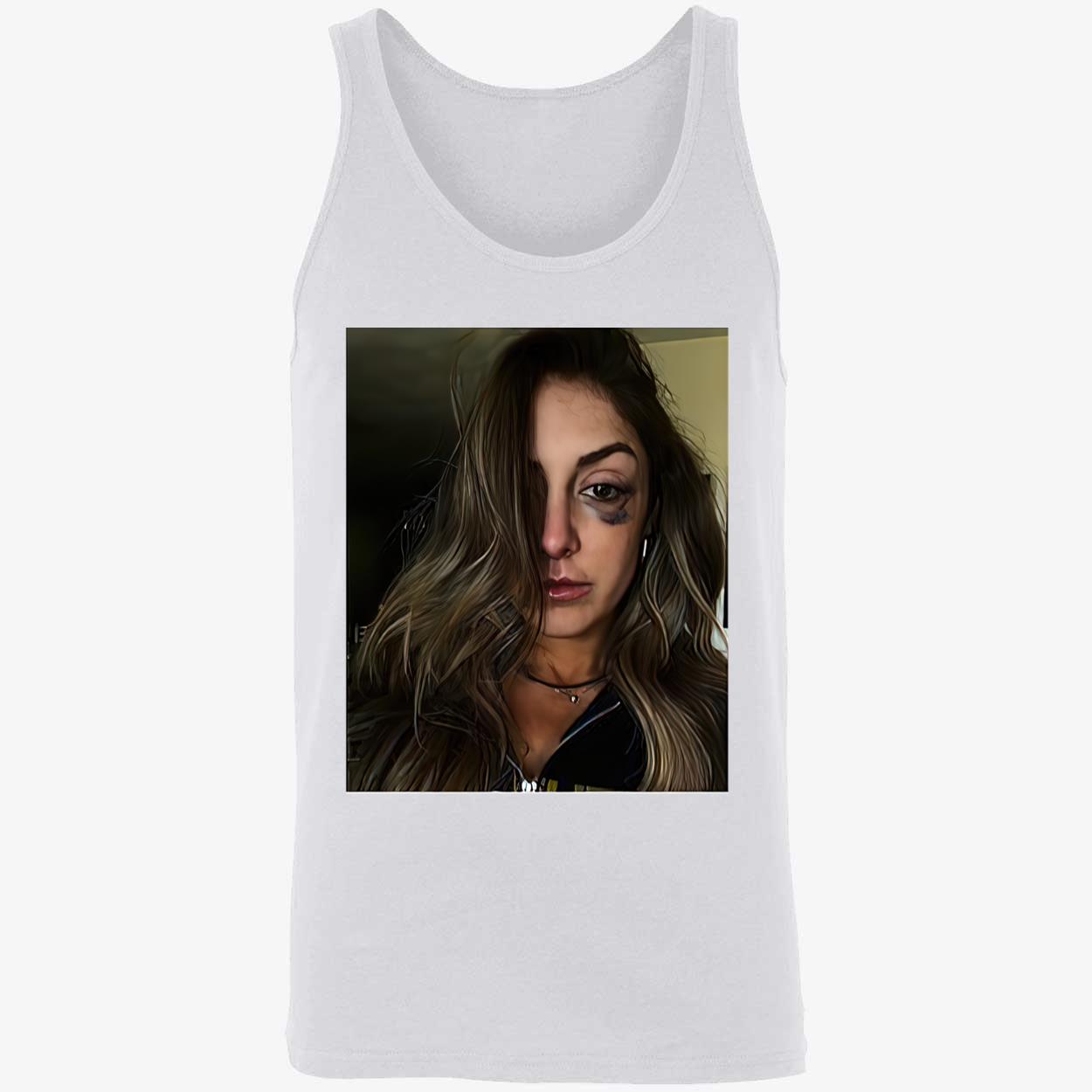 Britt Baker Shirt Britt Baker Shirt