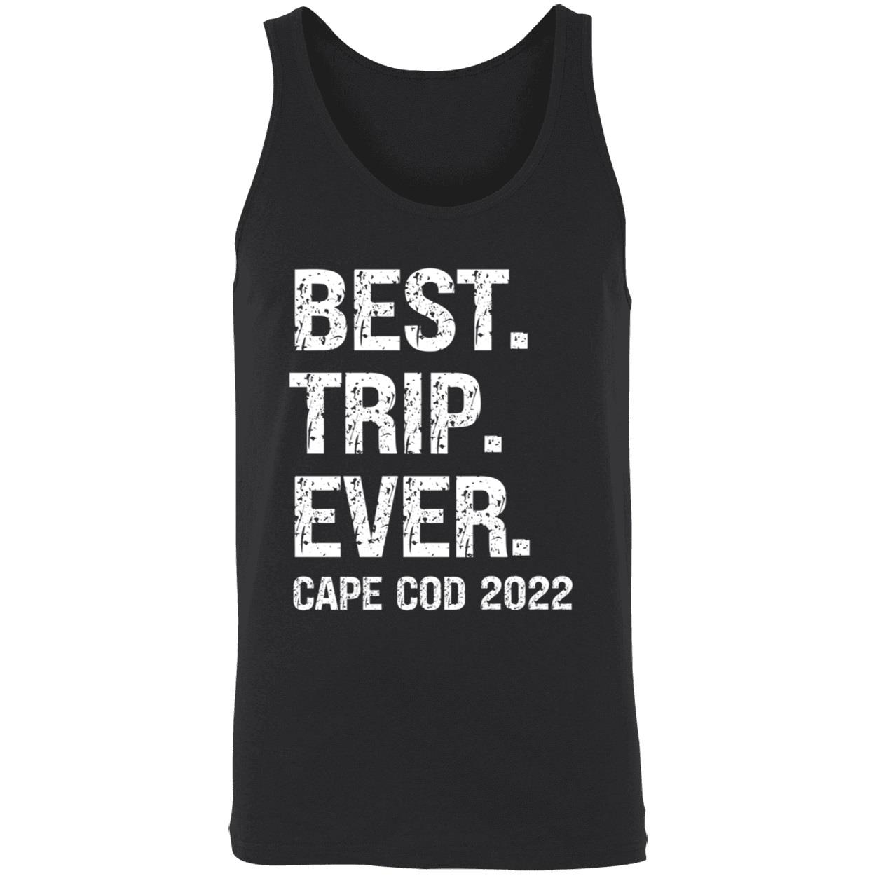 Best Trip Ever Cape Cod 2022 Shirt Best Trip Ever Cape Cod 2022 Shirt