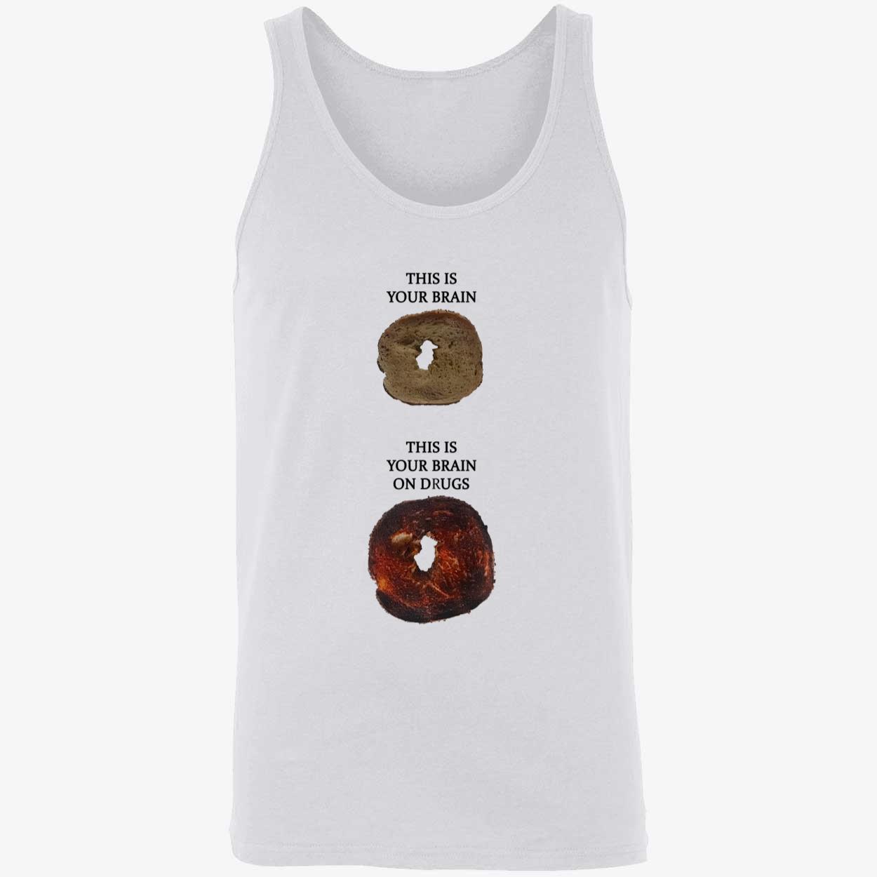 This Is Your Brain On Drugs Shirt This Is Your Brain On Drugs Shirt