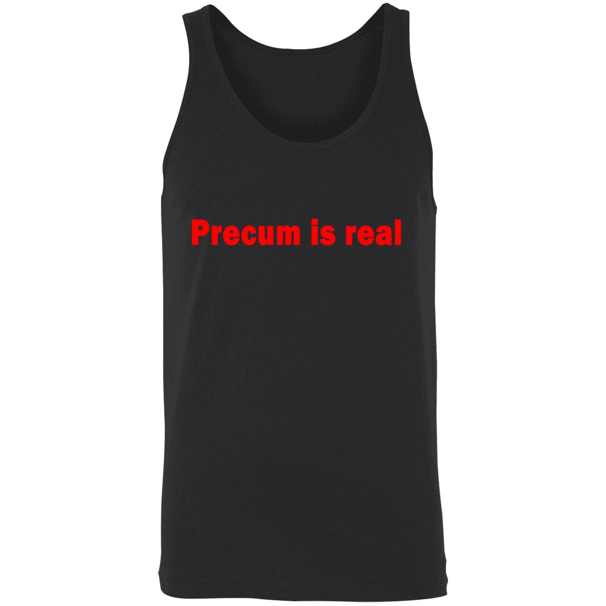Prec*M Is Real Shirt Prec*M Is Real Shirt