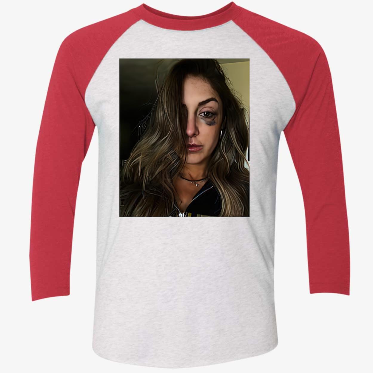 Britt Baker Shirt Britt Baker Shirt