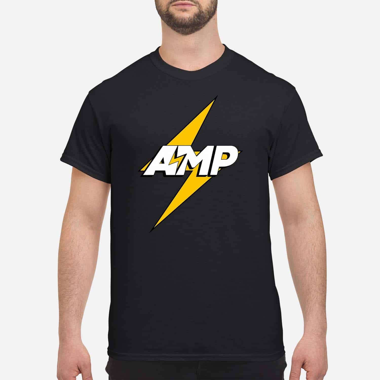 Amp Founders Collection Shirt Amp Founders Collection Shirt