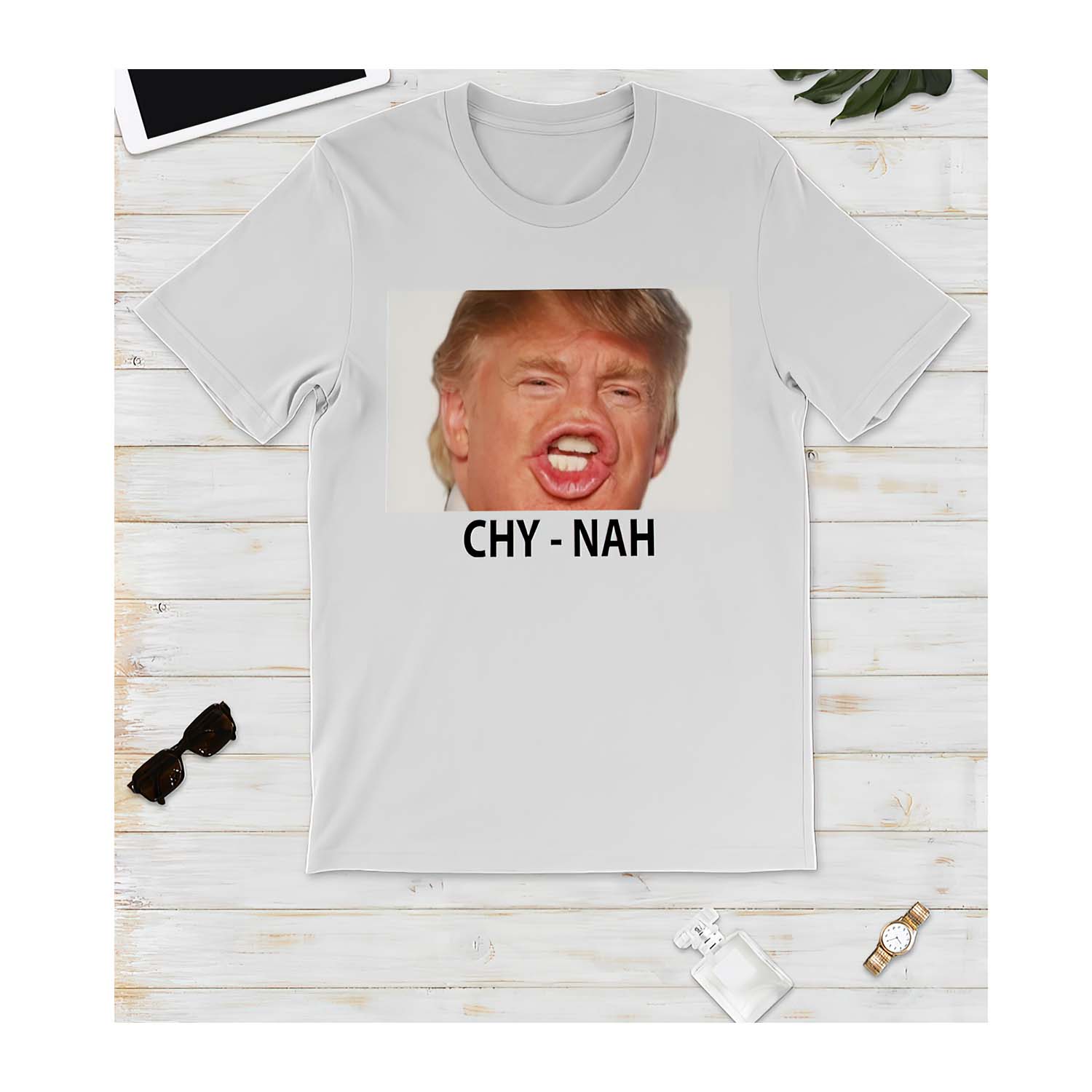 Donald Trump Chynah Shirt Donald Trump Chynah Shirt