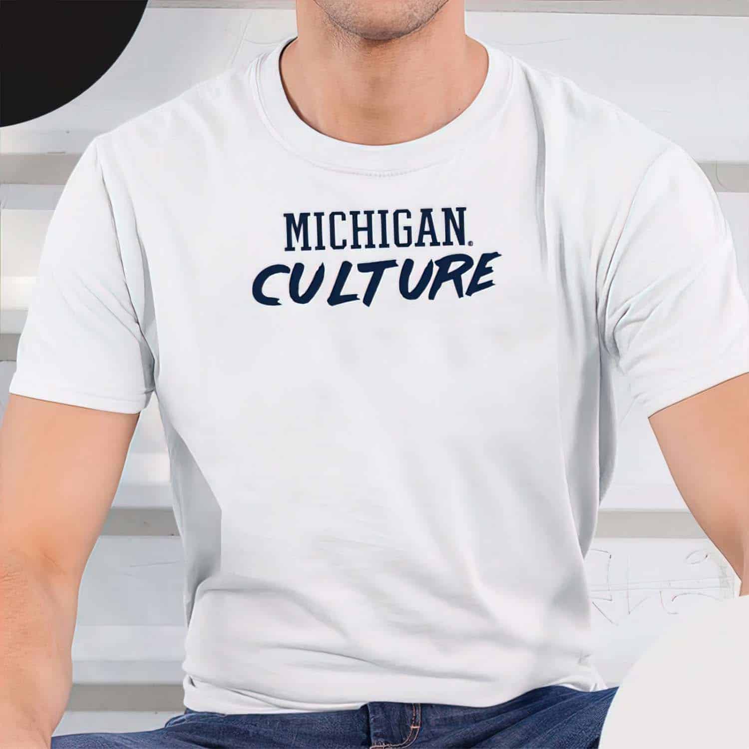Michigan Culture Shirt Michigan Culture Shirt
