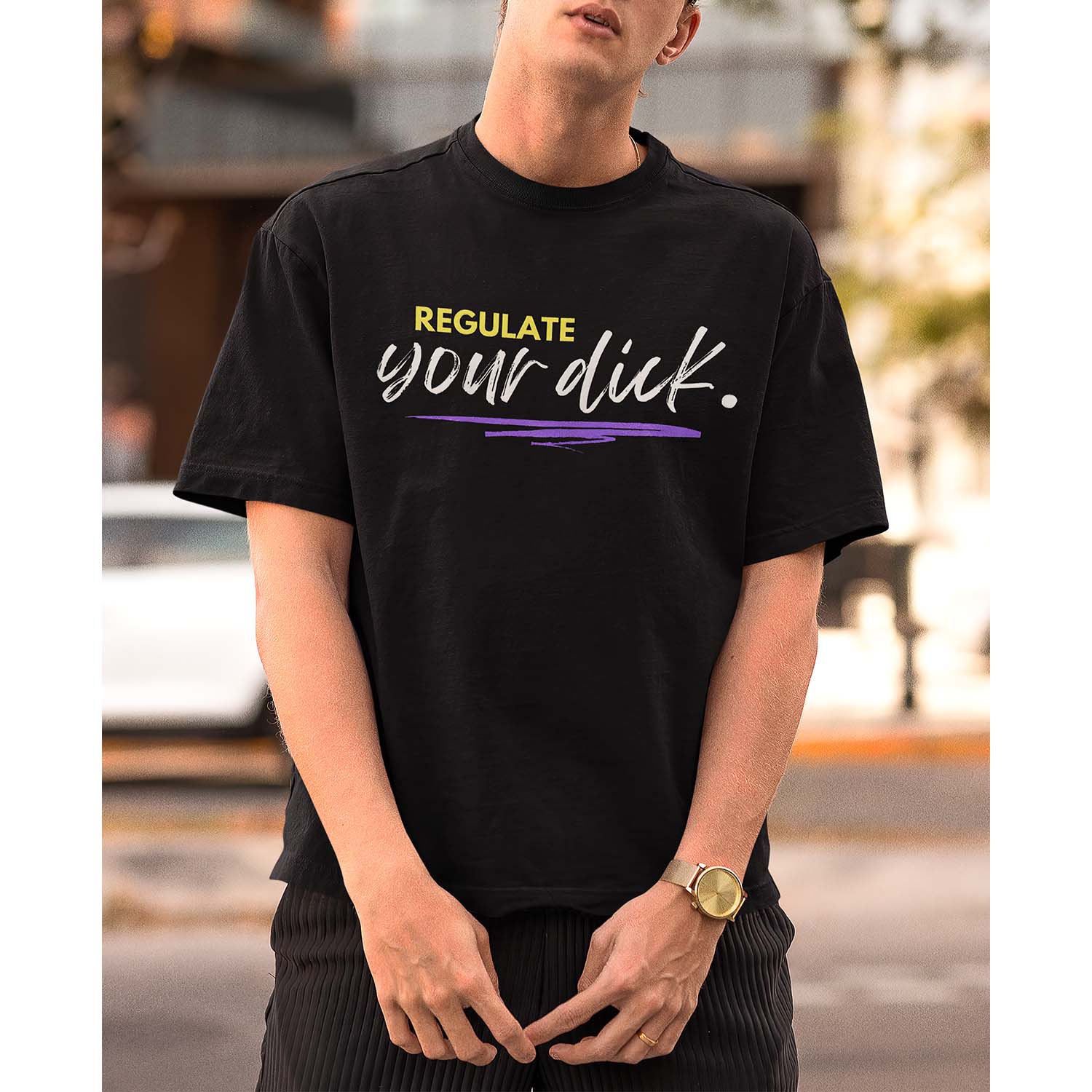 Regulate Your D*Ck Shirt Regulate Your D*Ck Shirt