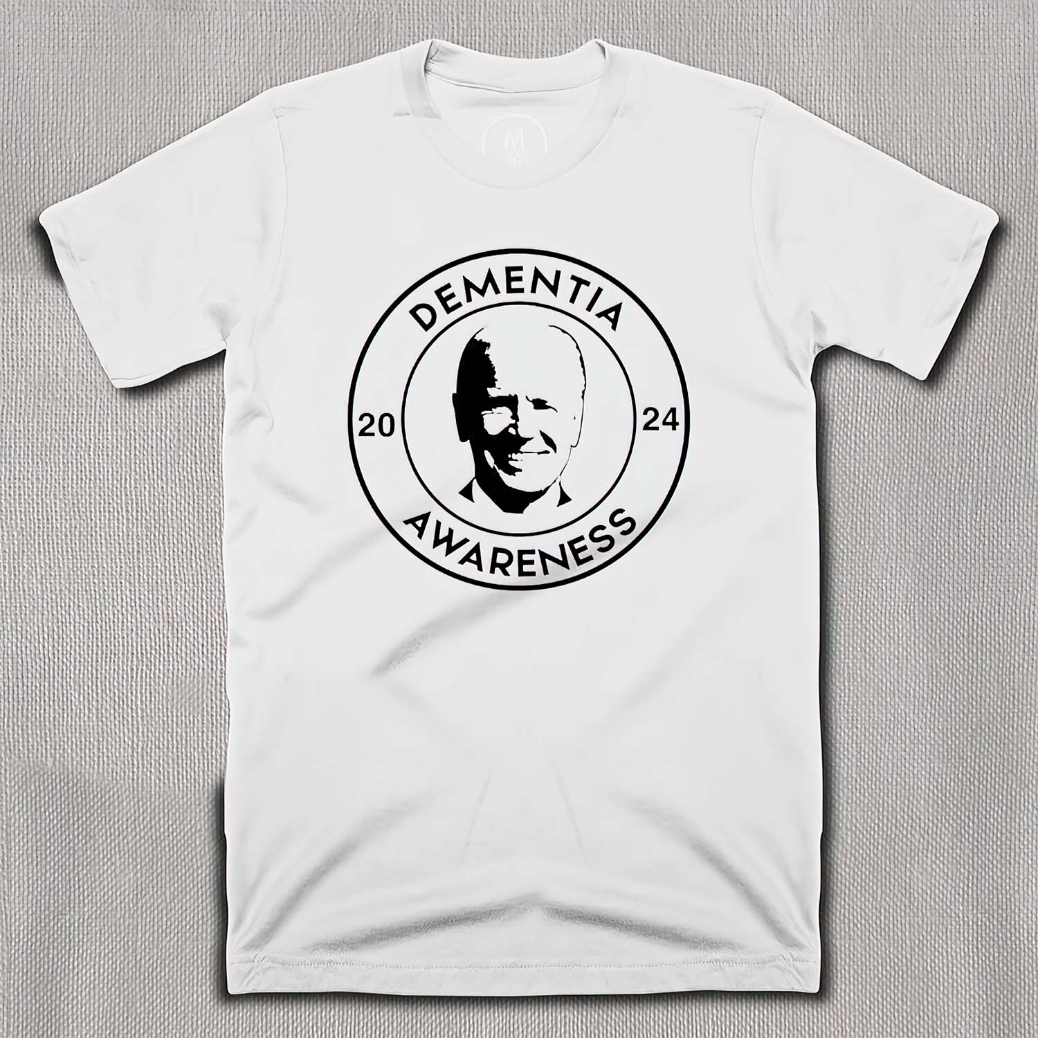 Biden Dementia Awareness 2024 Shirt Biden Dementia Awareness 2024 Shirt