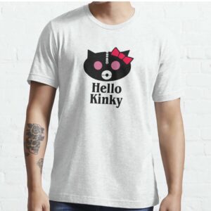 Hello Kinky Shirt
