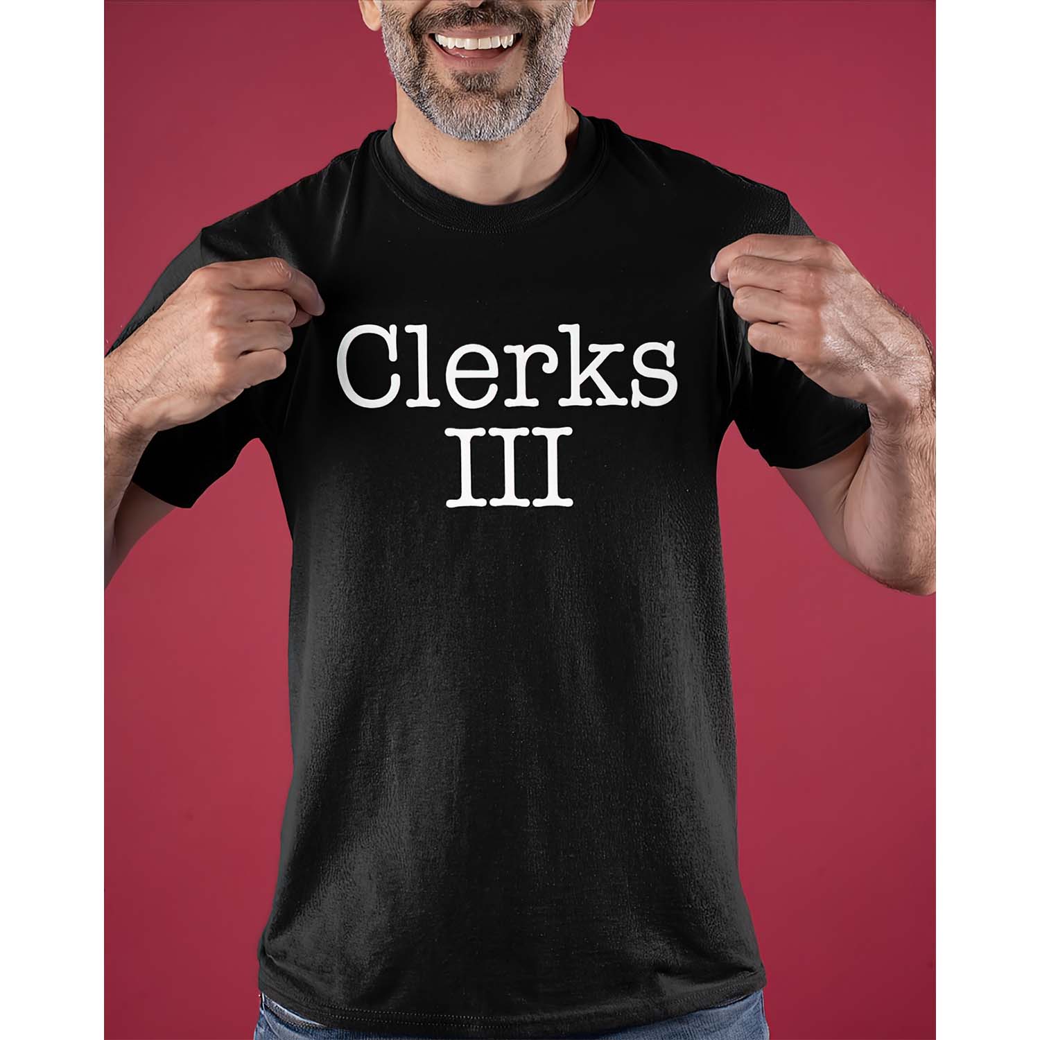 Clerks Iii Shirt Clerks Iii Shirt