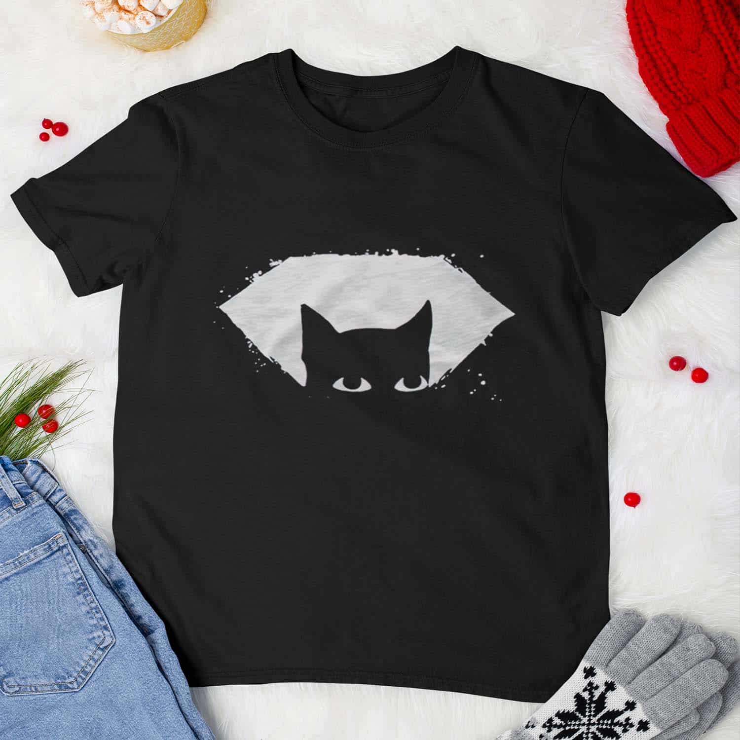 Diamond X Gutter Cat Gang Shirt Diamond X Gutter Cat Gang Shirt