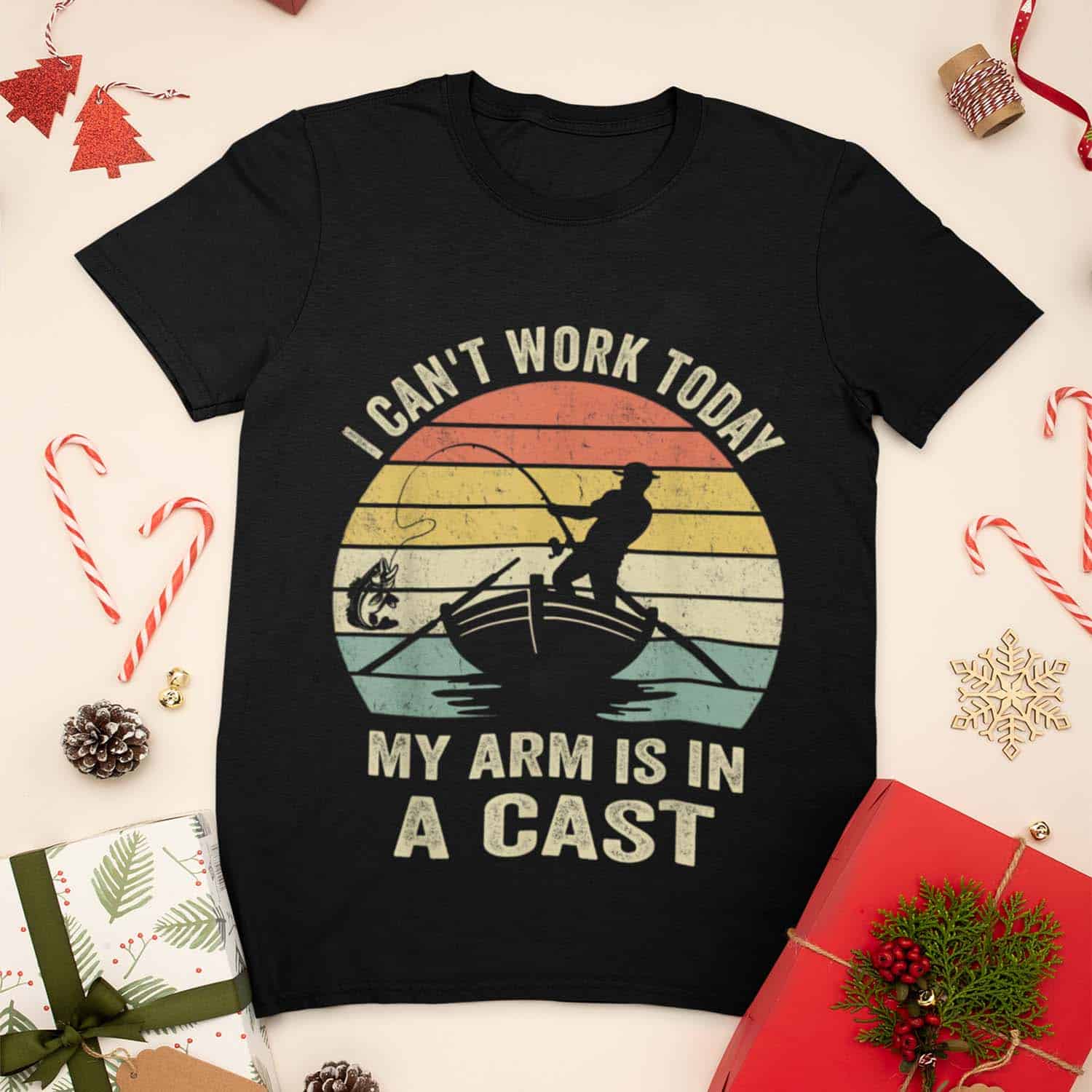 I Can’T Work Today My Arm Is In A Cast Shirt I Can’T Work Today My Arm Is In A Cast Shirt