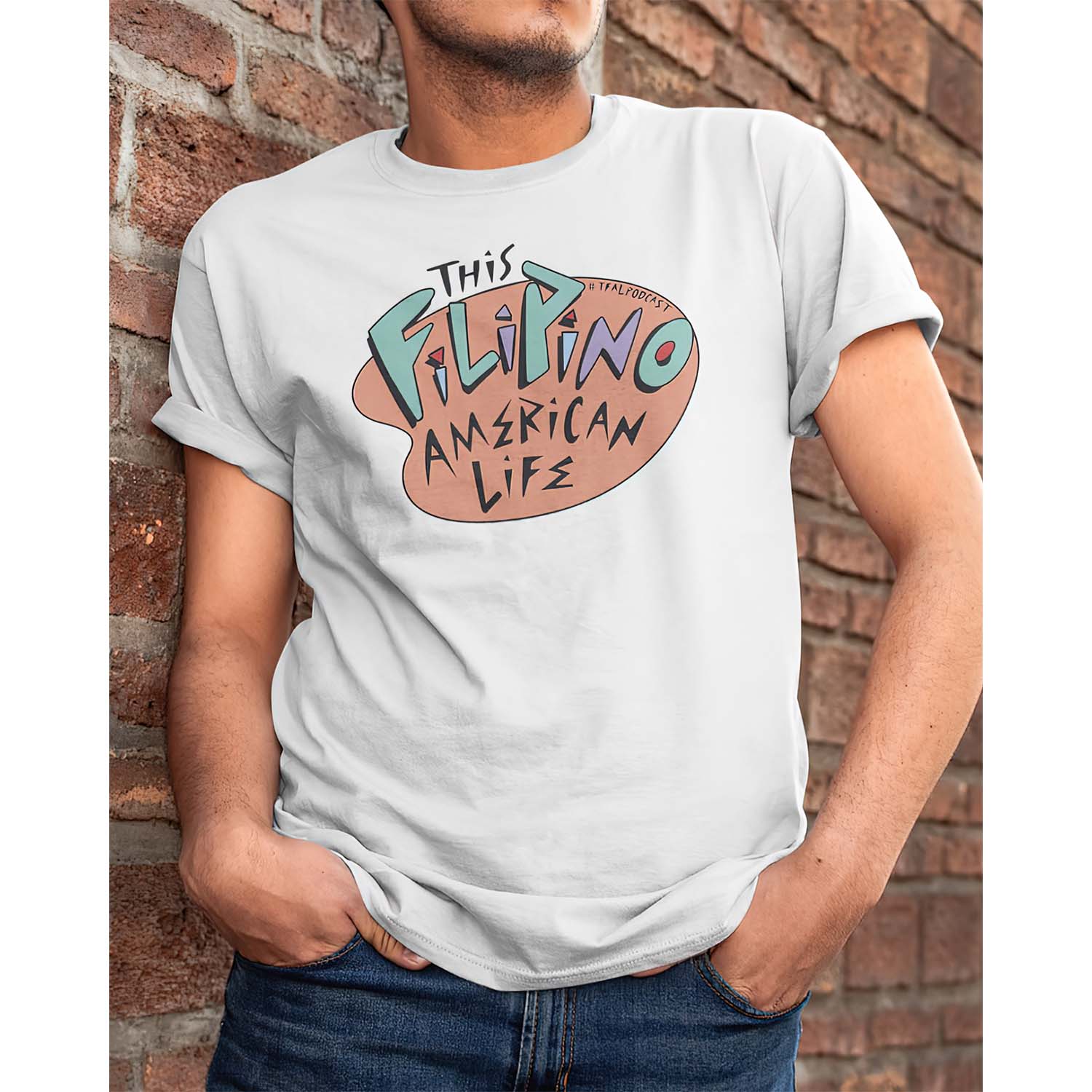 This Filipino American Life Shirt This Filipino American Life Shirt