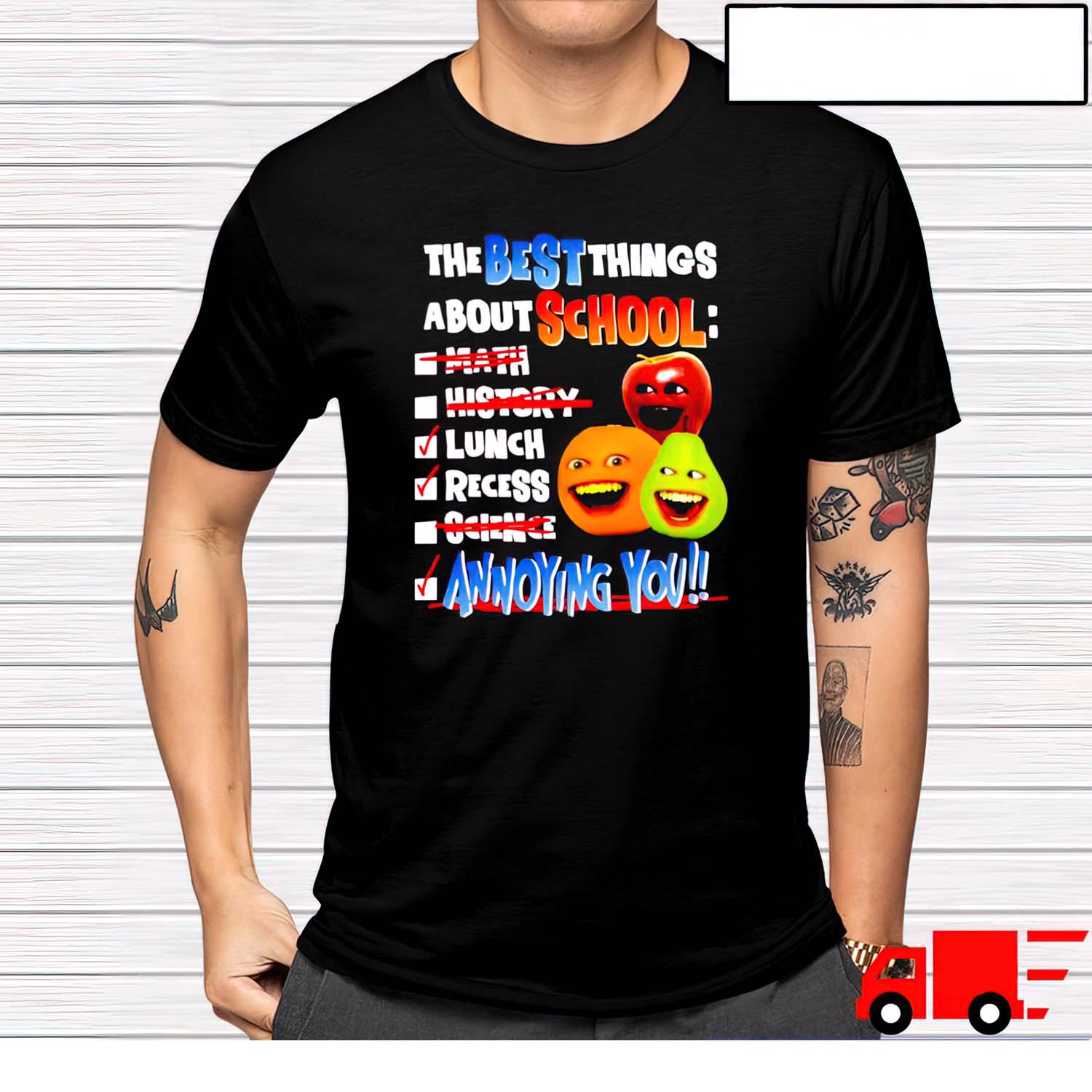The Best Things About School Math History Lunch Recess Science Annoying You Shirt The Best Things About School Math History Lunch Recess Science Annoying You Shirt